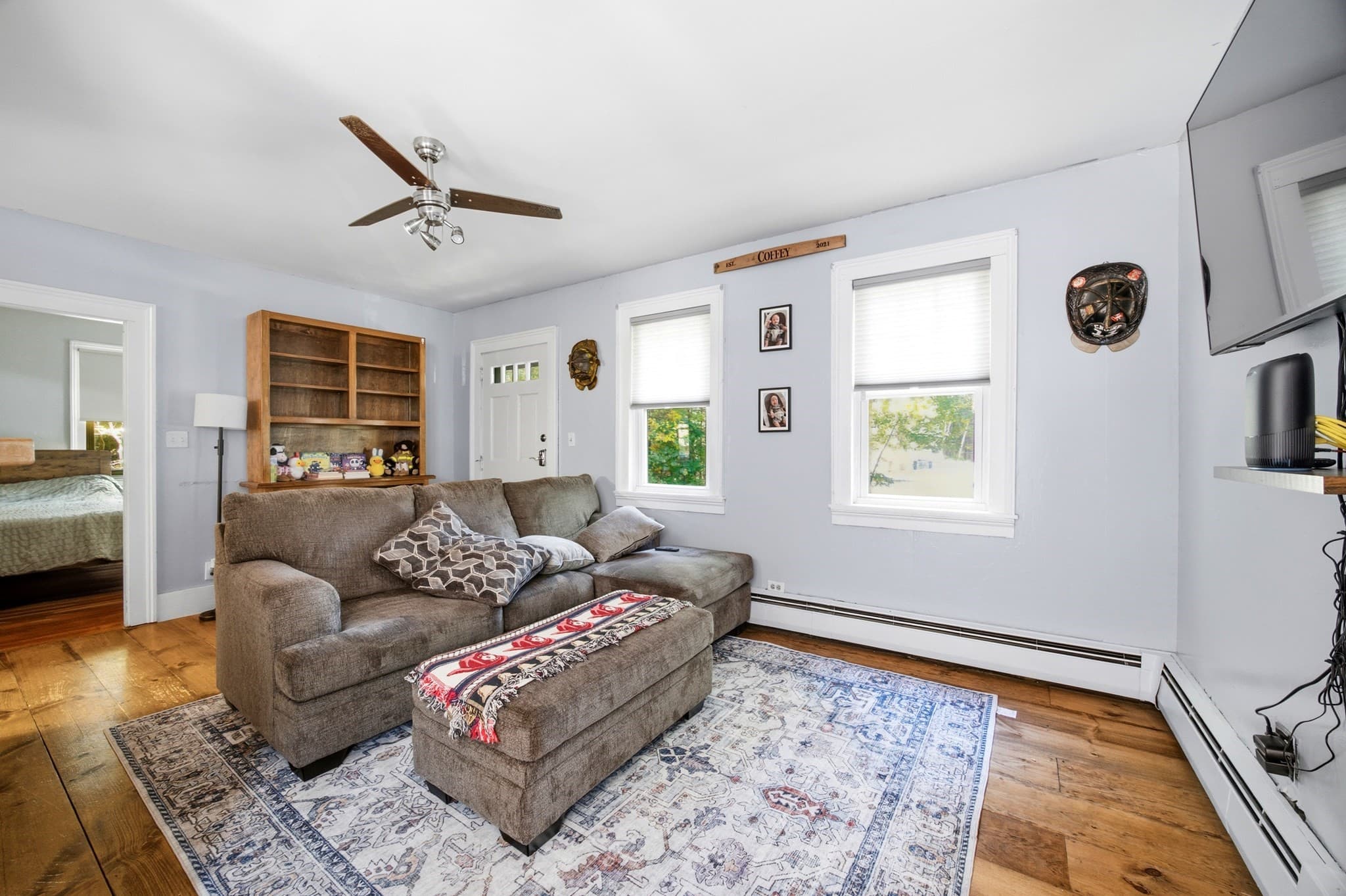 Single Family Residence at 384 N Brookfield Rd, Oakham MA 01068, Oakham, photo 10 of 23