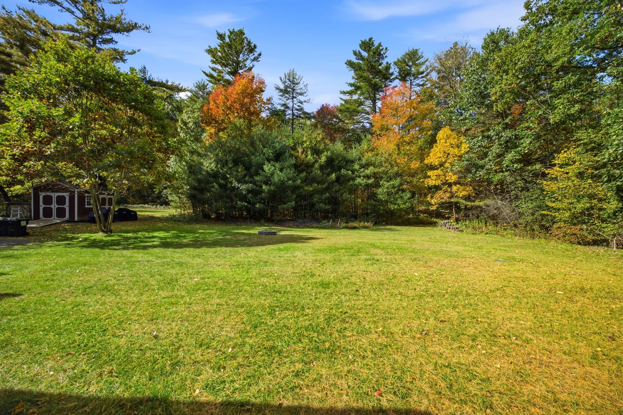 Single Family Residence at 384 N Brookfield Rd, Oakham MA 01068, Oakham, photo 4 of 23