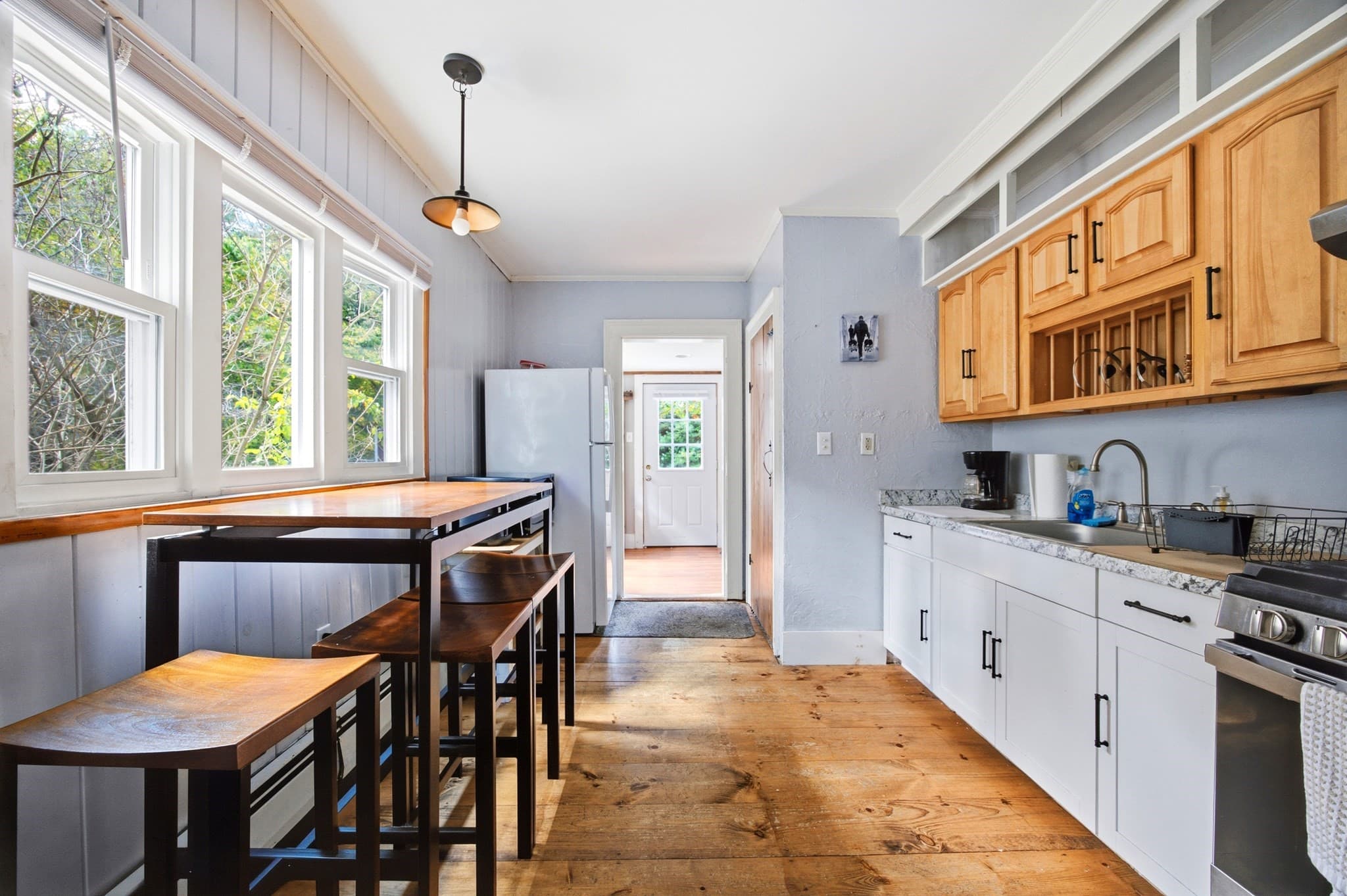 Single Family Residence at 384 N Brookfield Rd, Oakham MA 01068, Oakham, photo 8 of 23