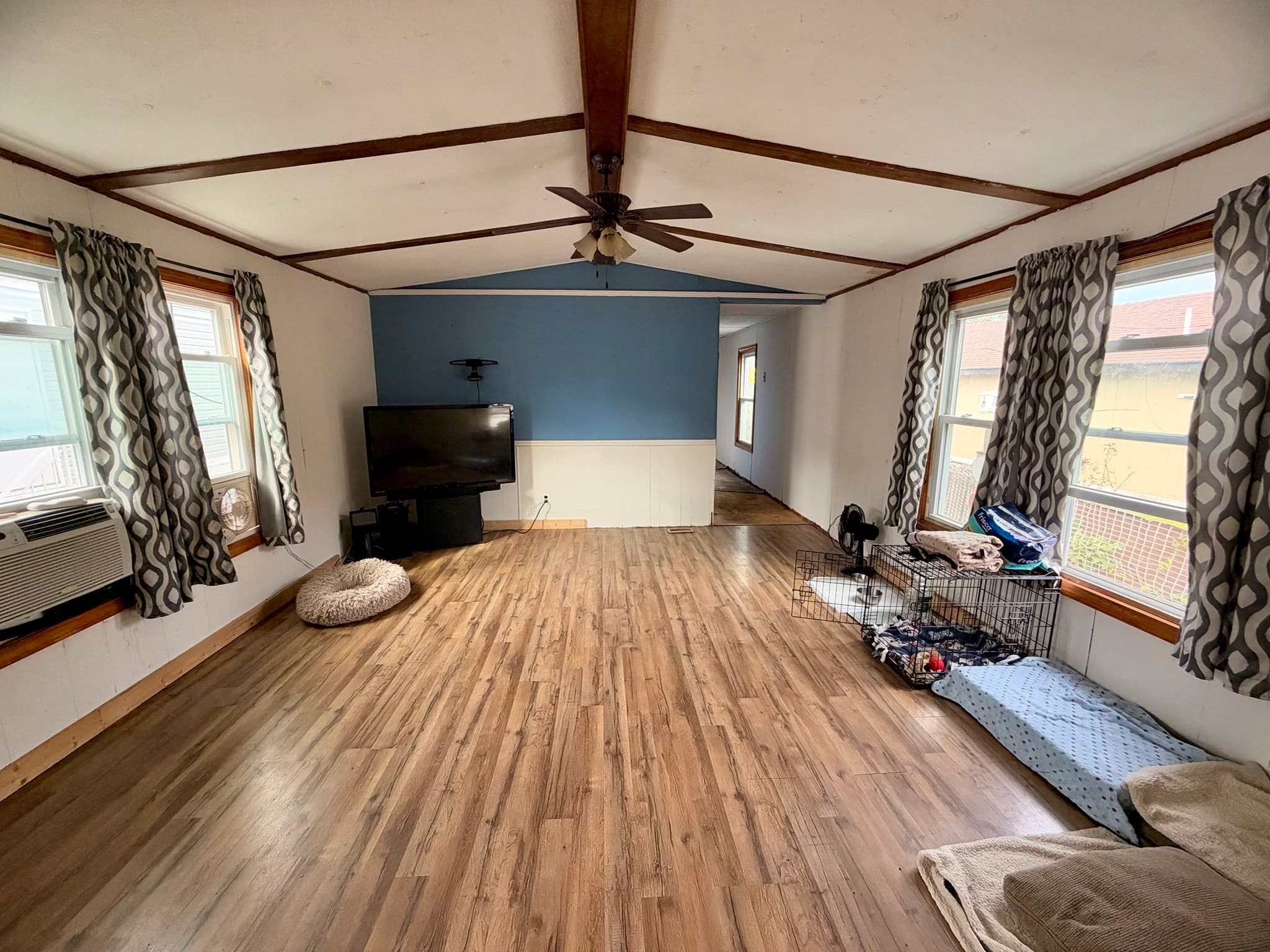 Mobile Home at 868 Southampton Rd # 25, Westfield MA 01085, Westfield, photo 13 of 19