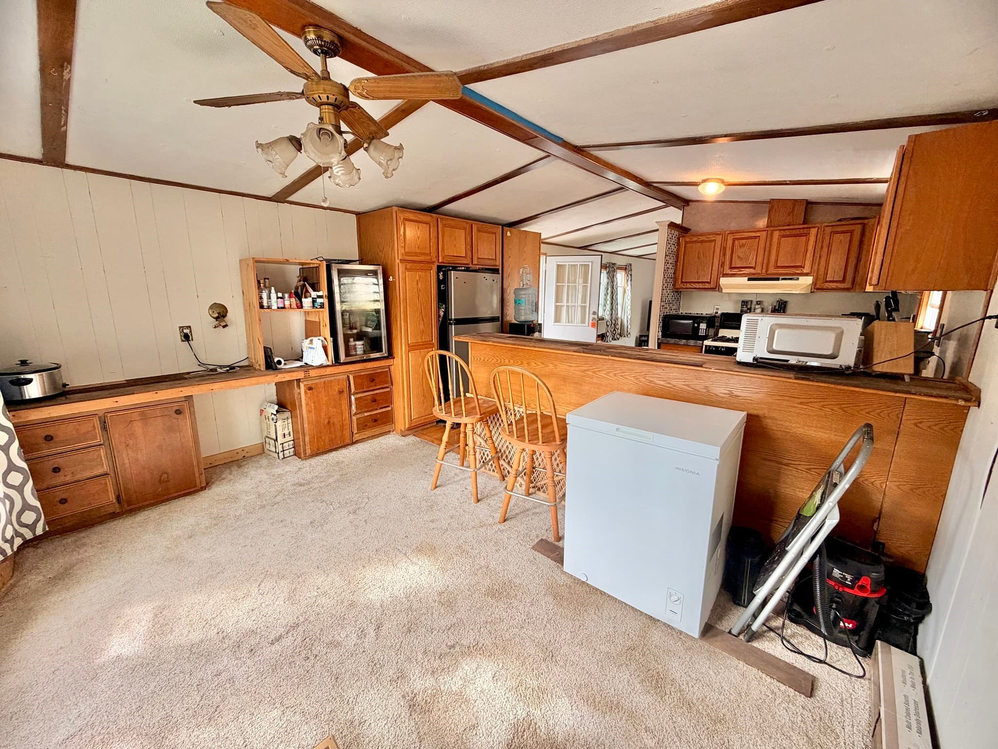 Mobile Home at 868 Southampton Rd # 25, Westfield MA 01085, Westfield, photo 12 of 19
