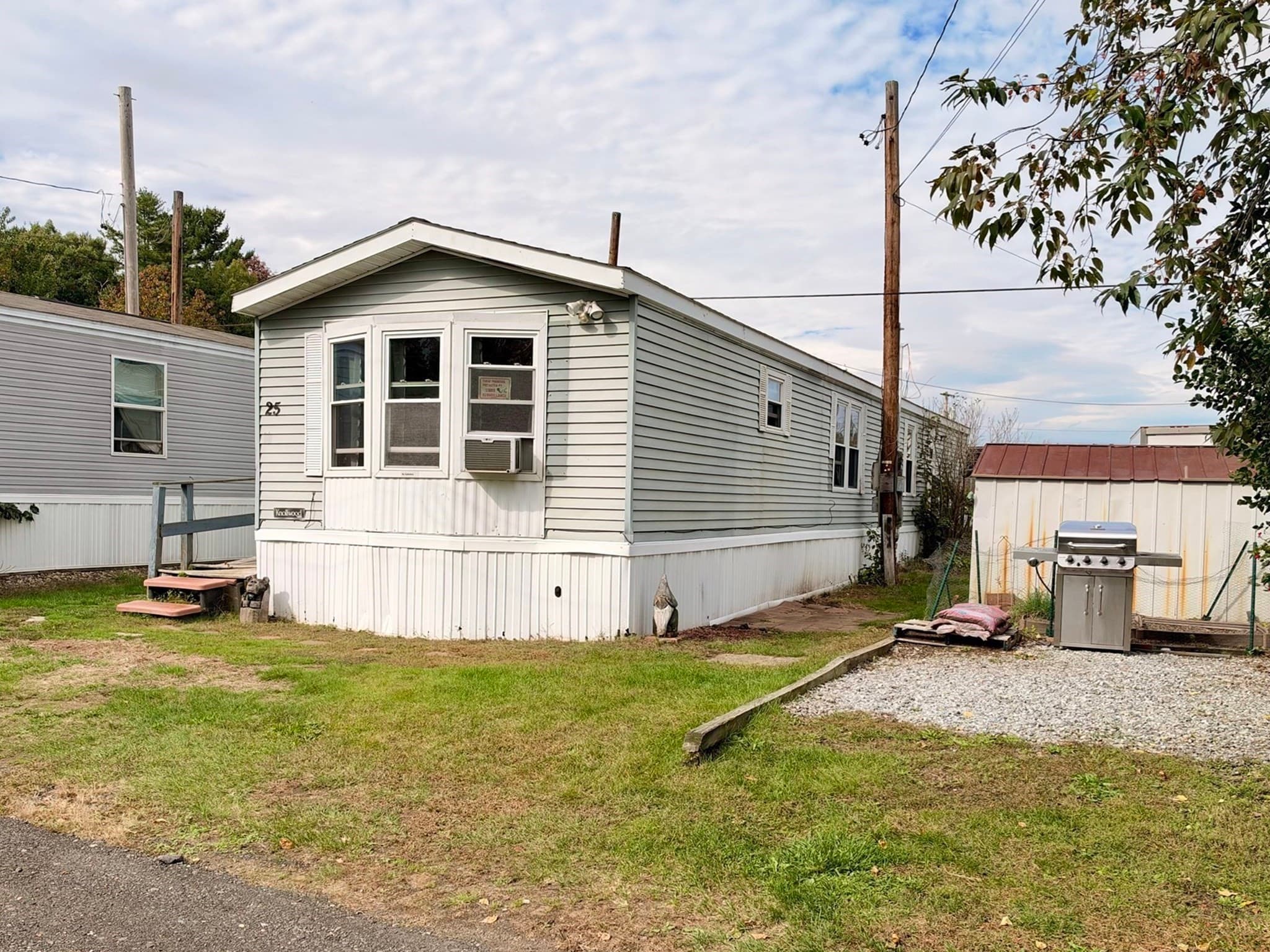 868 Southampton Rd # 25, Westfield MA 01085
