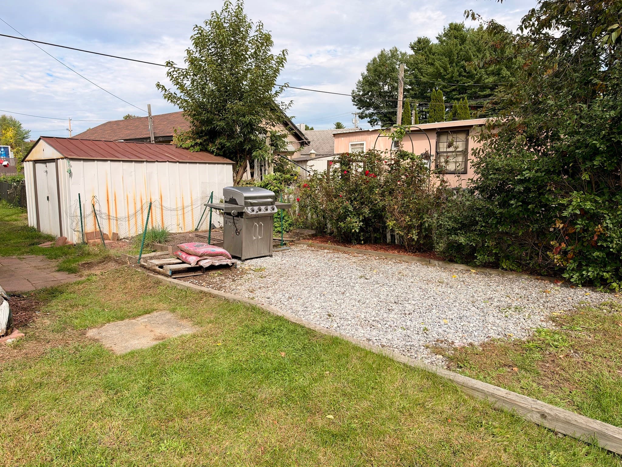 Mobile Home at 868 Southampton Rd # 25, Westfield MA 01085, Westfield, photo 4 of 19