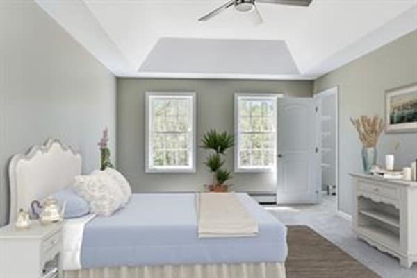Single Family Residence at Lot 14 Baldwinville Road, Phillipston MA 01331, Phillipston, photo 20 of 38