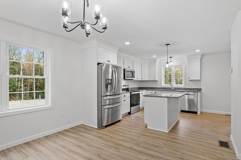 Single Family Residence at Lot 14 Baldwinville Road, Phillipston MA 01331, Phillipston, photo 9 of 38