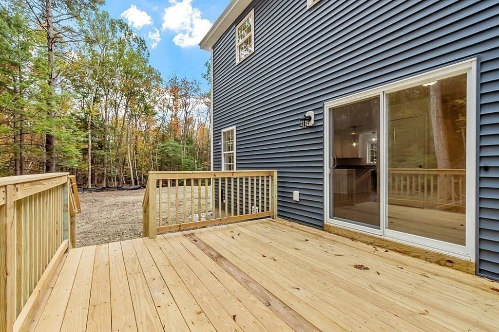 Single Family Residence at Lot 14 Baldwinville Road, Phillipston MA 01331, Phillipston, photo 33 of 38