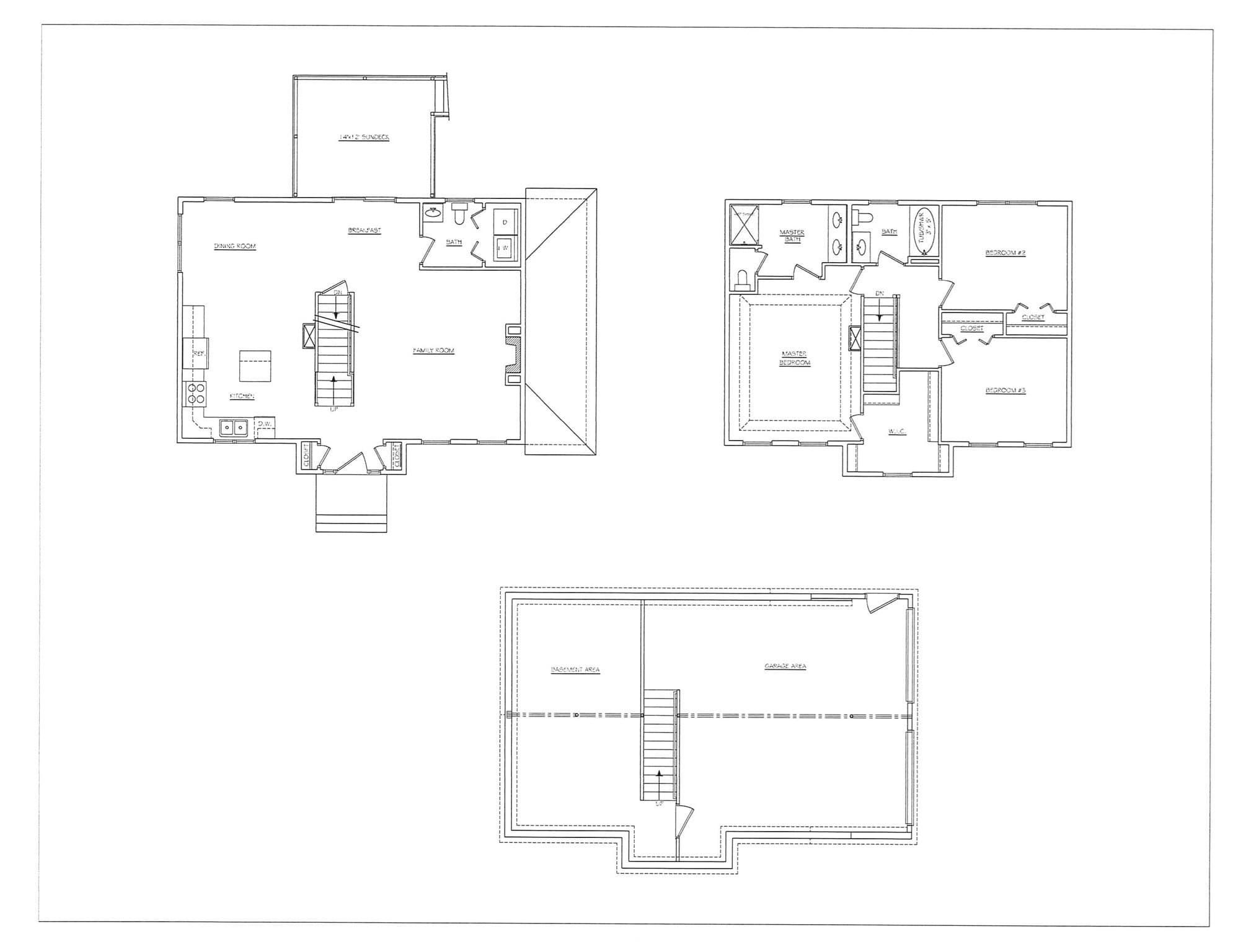 Single Family Residence at Lot 14 Baldwinville Road, Phillipston MA 01331, Phillipston, photo 37 of 38
