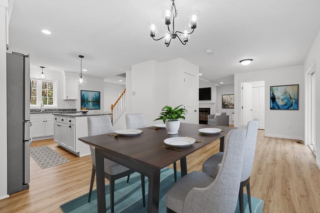 Single Family Residence at Lot 14 Baldwinville Road, Phillipston MA 01331, Phillipston, photo 11 of 38