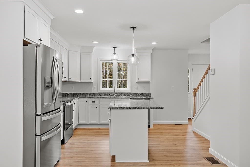 Single Family Residence at Lot 14 Baldwinville Road, Phillipston MA 01331, Phillipston, photo 4 of 38