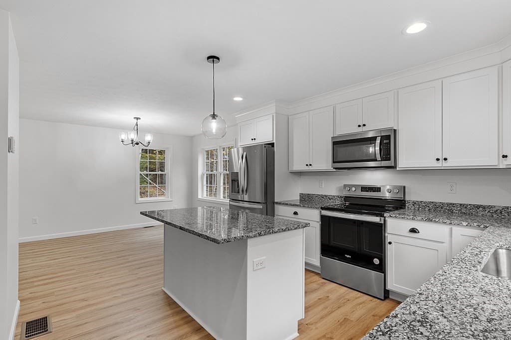 Single Family Residence at Lot 14 Baldwinville Road, Phillipston MA 01331, Phillipston, photo 8 of 38