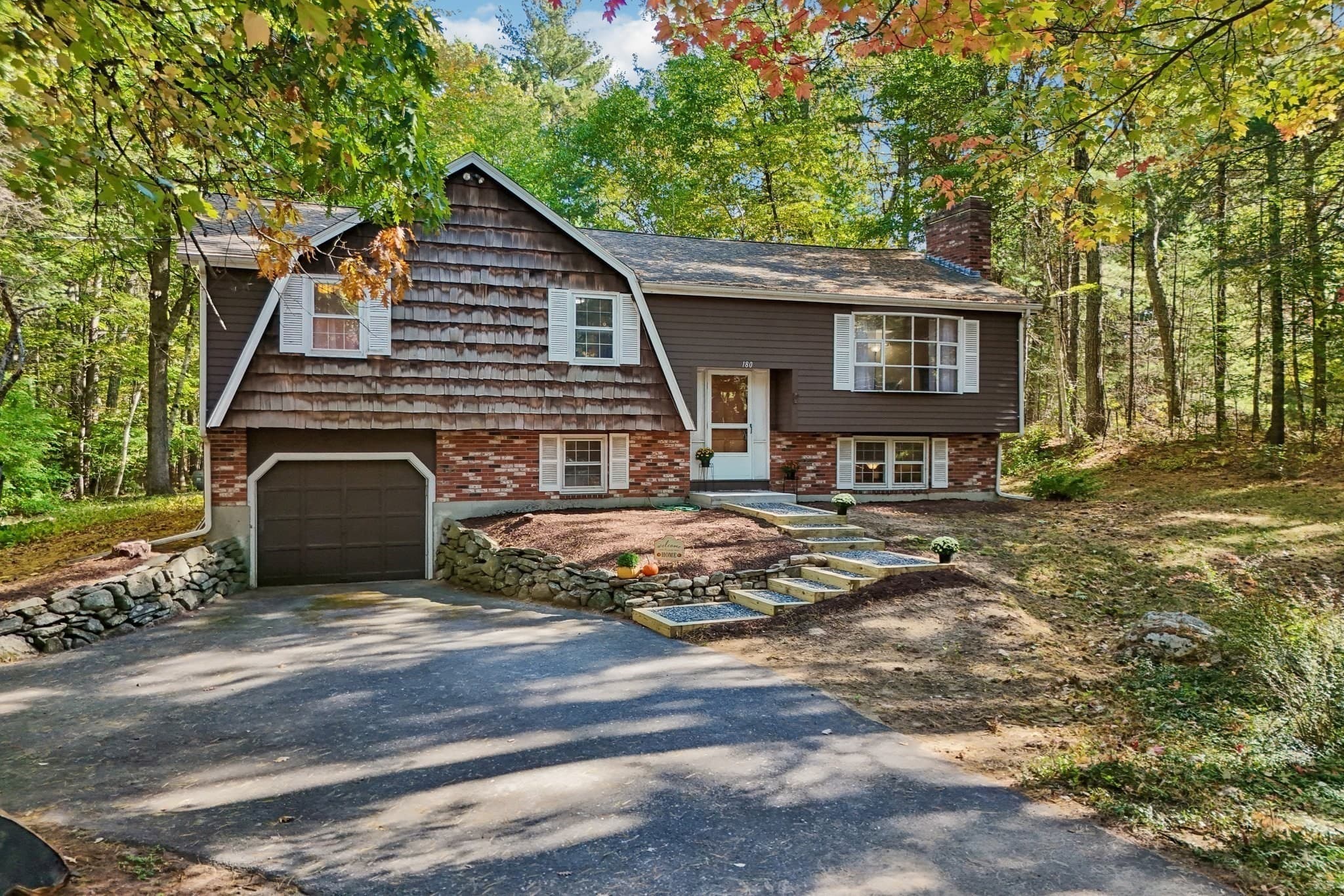 Single Family Residence at 180 Hudson Rd, Stow MA 01775, Stow, photo 2 of 38