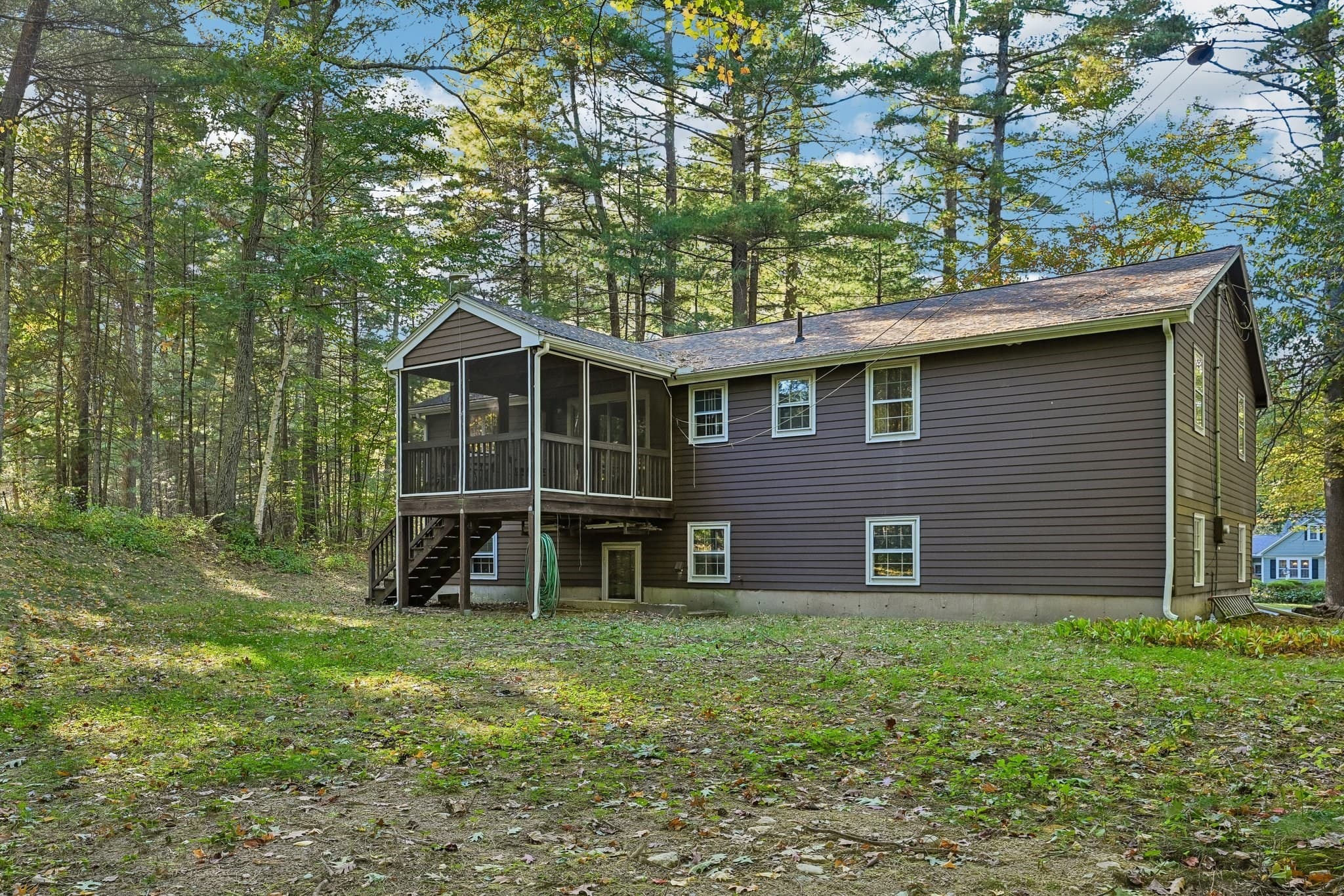 Single Family Residence at 180 Hudson Rd, Stow MA 01775, Stow, photo 36 of 38