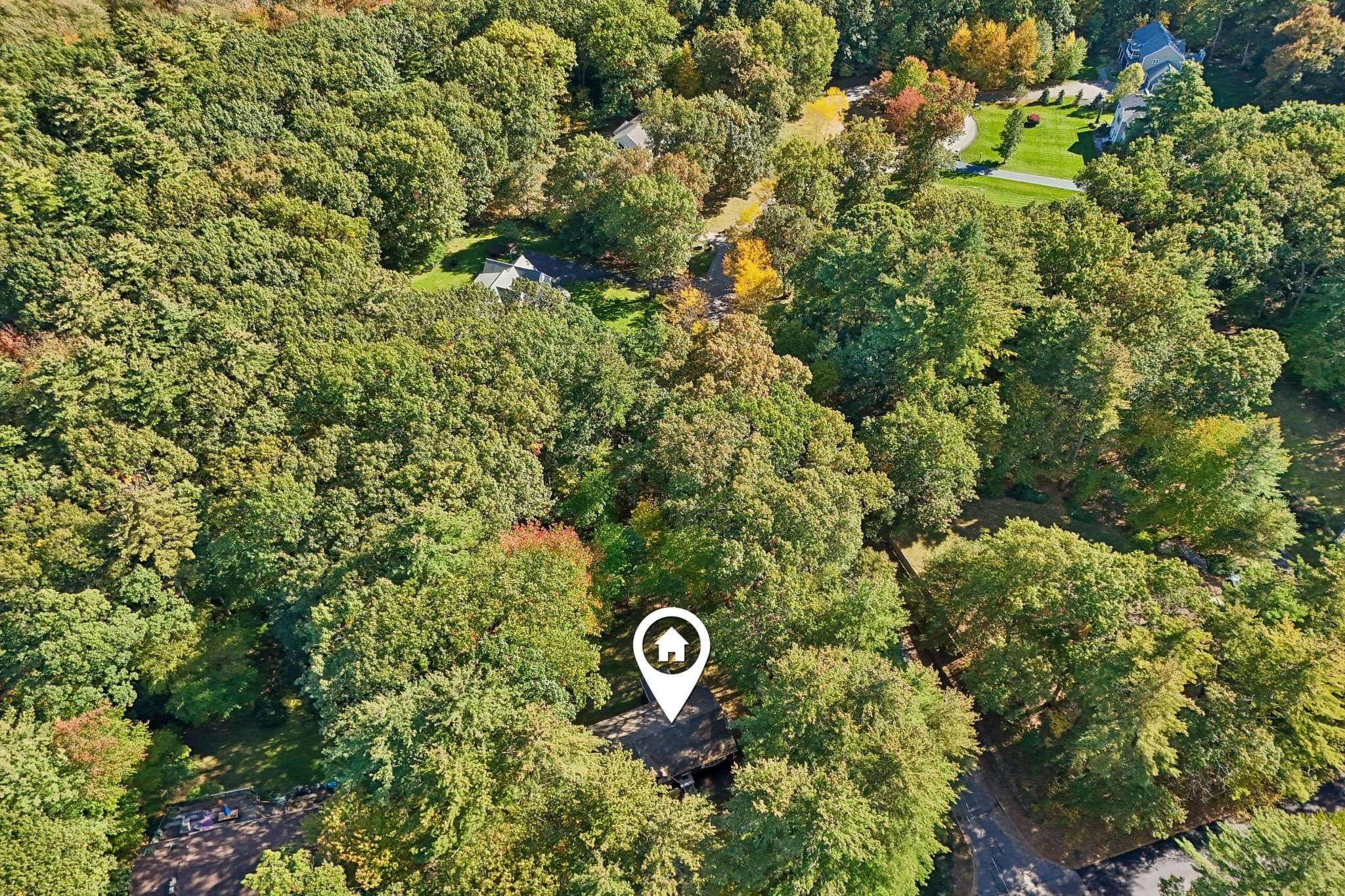 Single Family Residence at 180 Hudson Rd, Stow MA 01775, Stow, photo 38 of 38