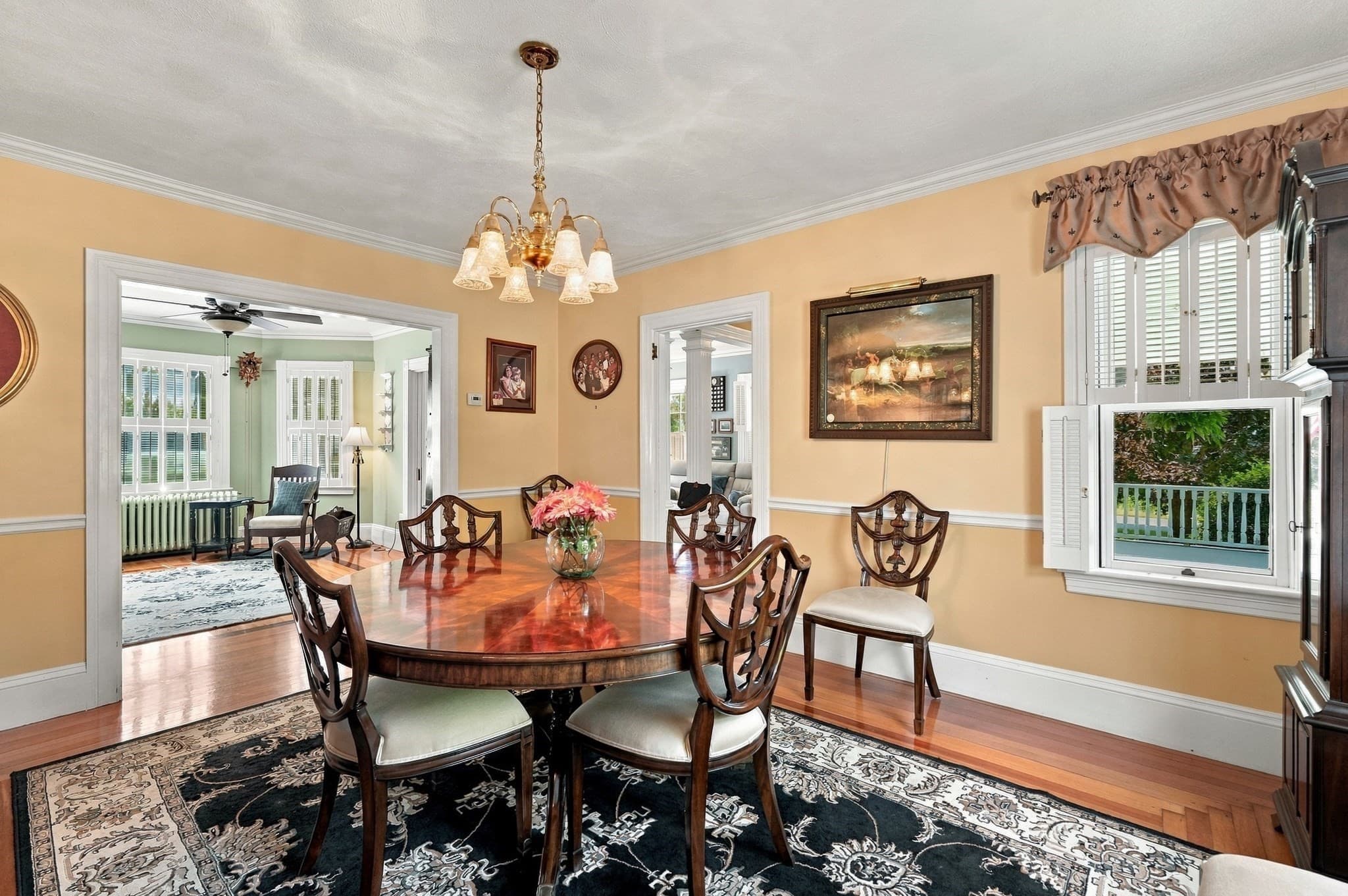 Multi Family at 1379 Williams St, Dighton MA 02715, Dighton, photo 13 of 41