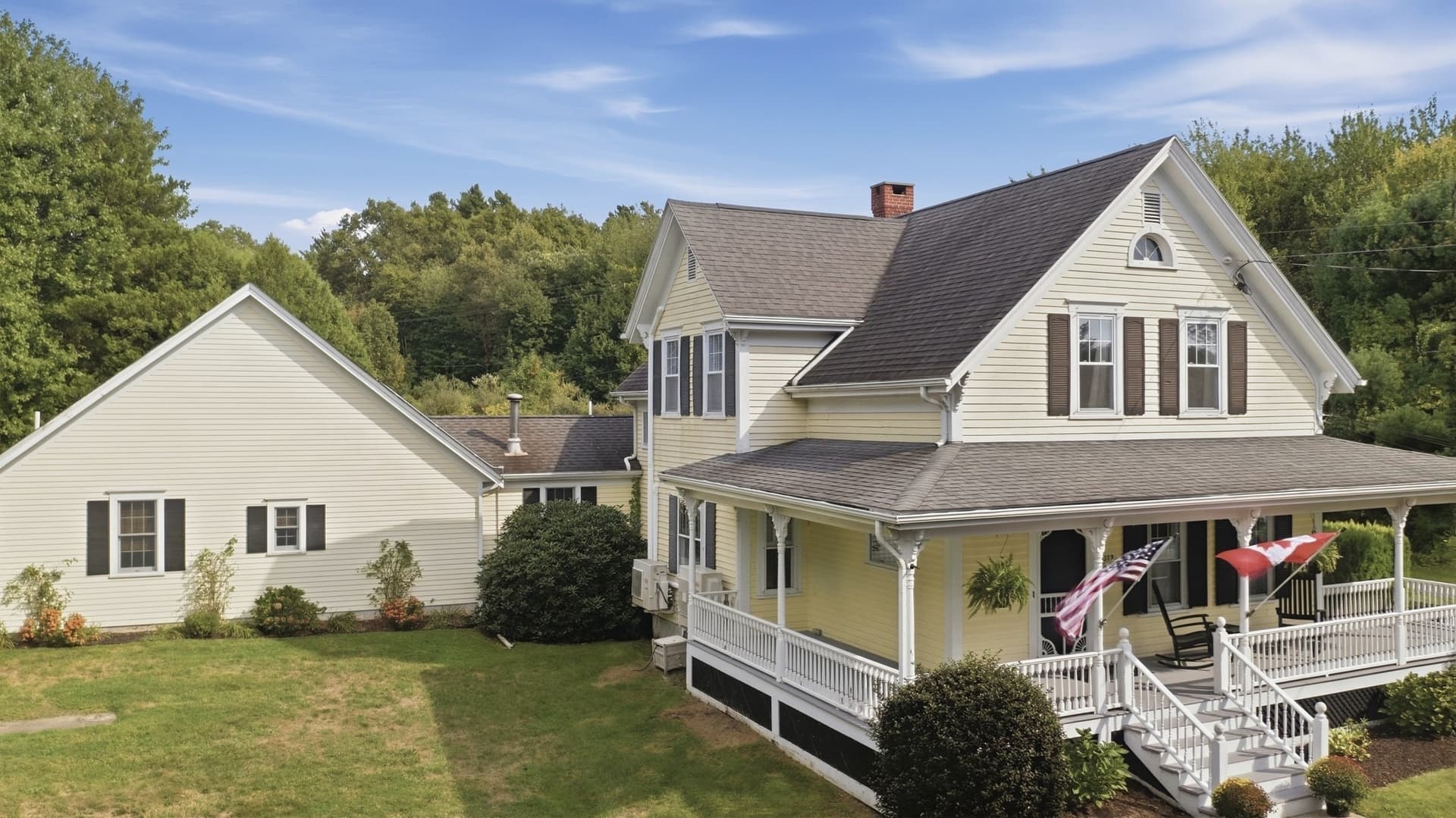 1379 Williams St, Dighton MA 02715