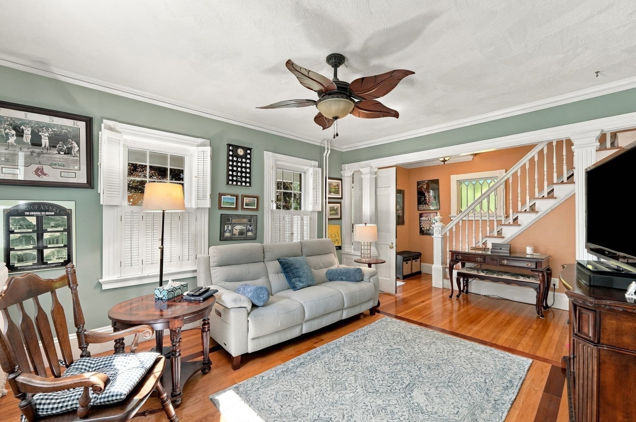 Multi Family at 1379 Williams St, Dighton MA 02715, Dighton, photo 9 of 41