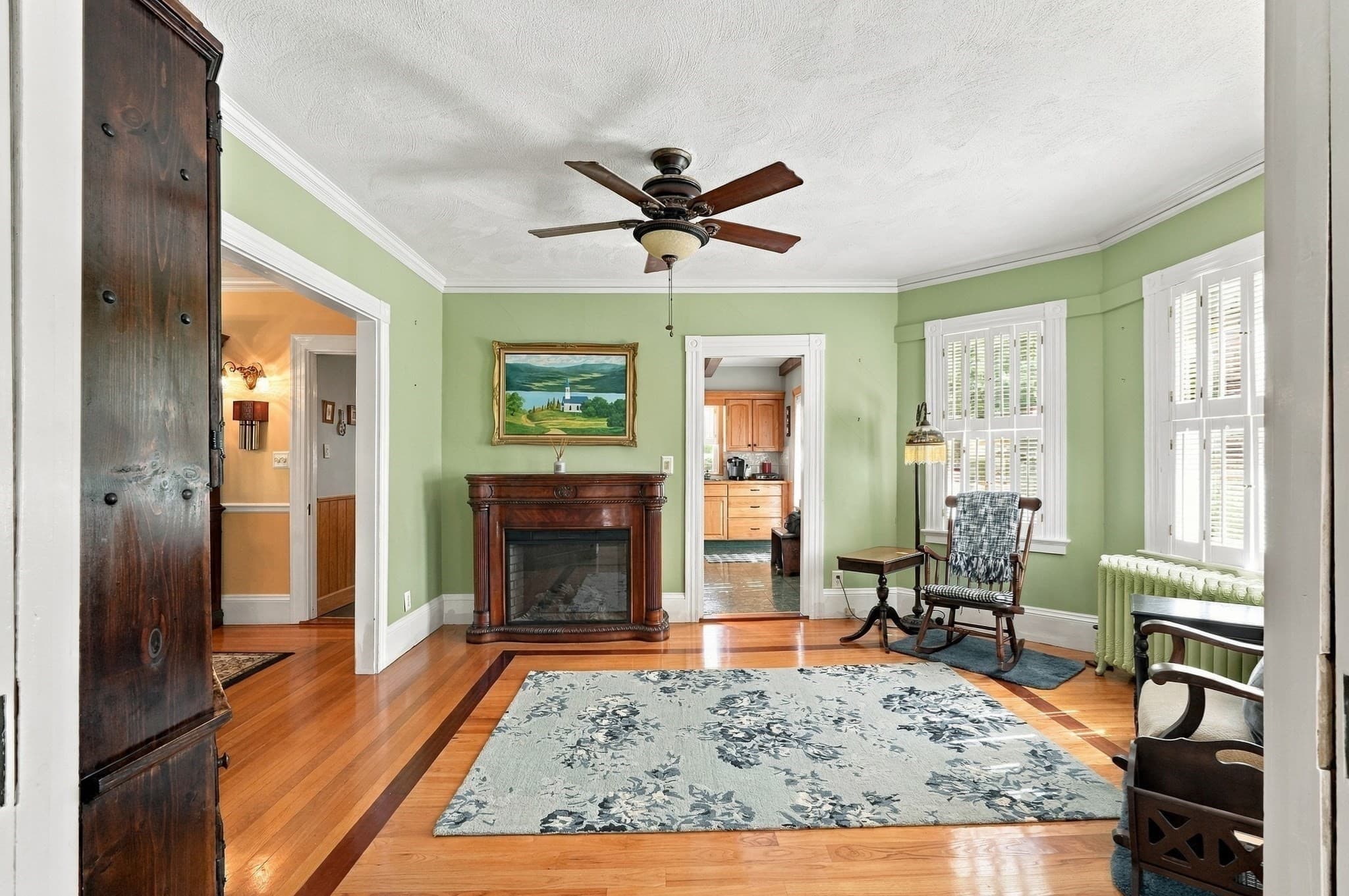 Multi Family at 1379 Williams St, Dighton MA 02715, Dighton, photo 10 of 41