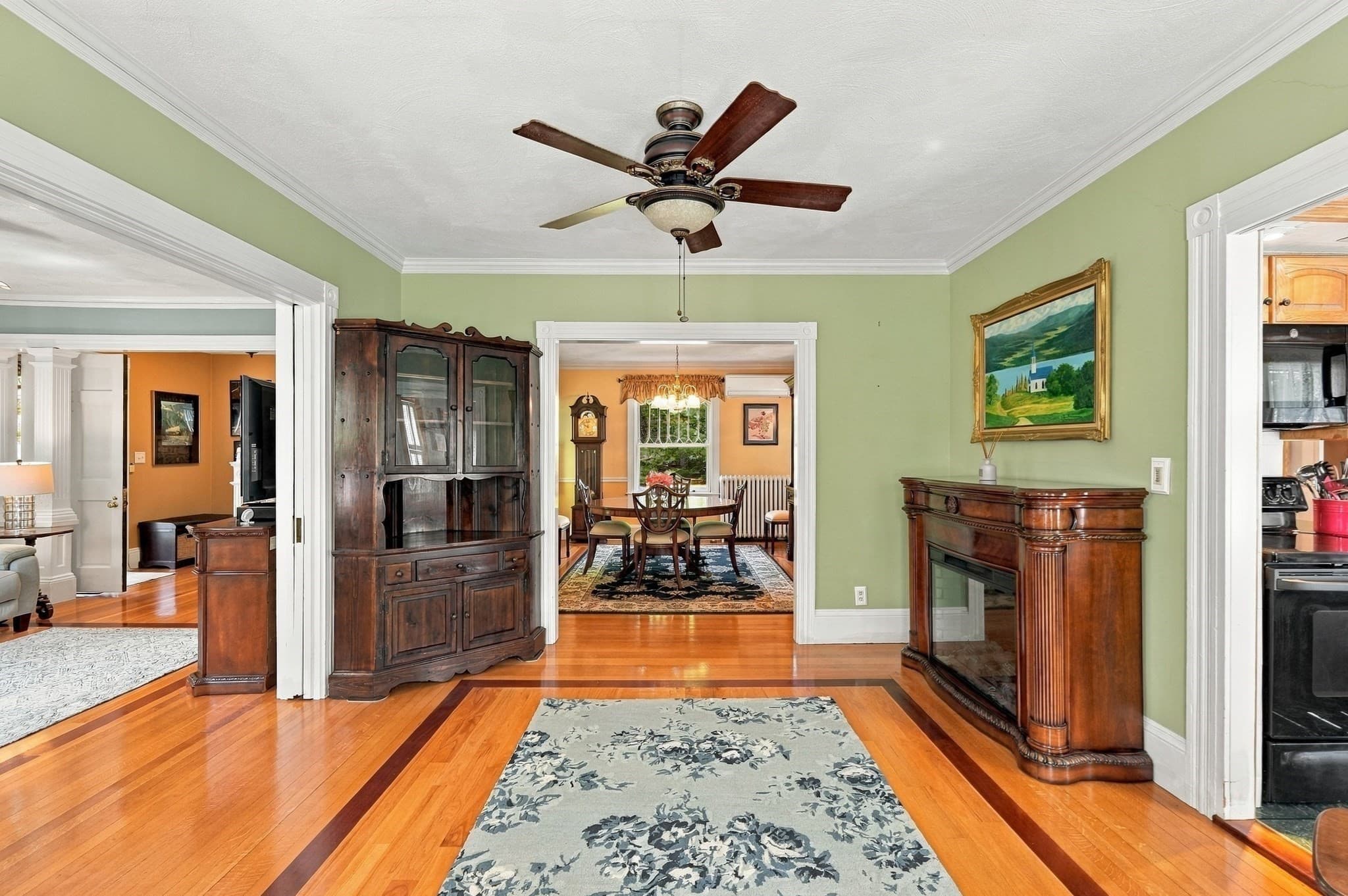 Multi Family at 1379 Williams St, Dighton MA 02715, Dighton, photo 18 of 41