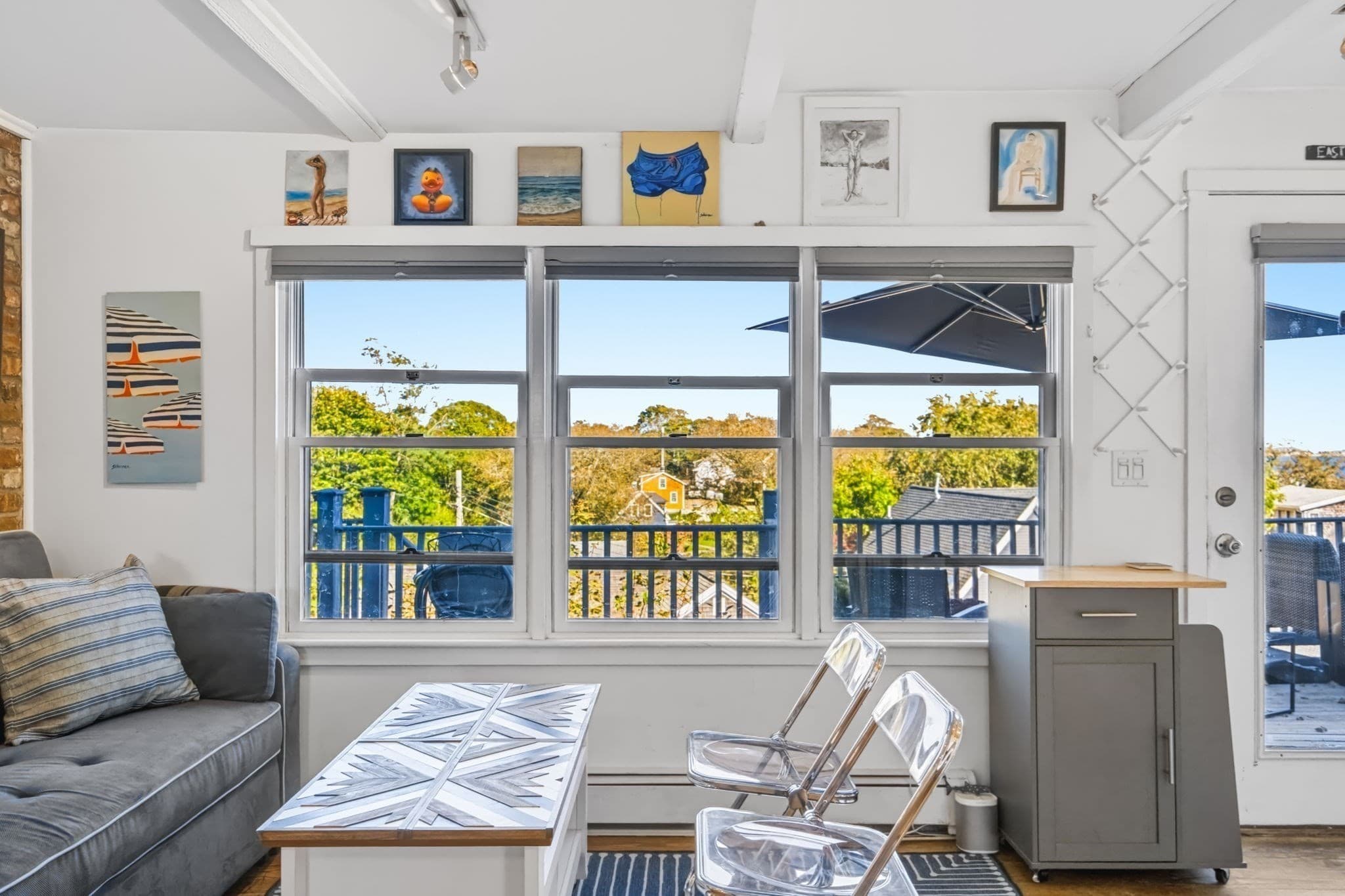 Condominium at 177 Bradford Street # D, Provincetown MA 02657, Provincetown, photo 23 of 34