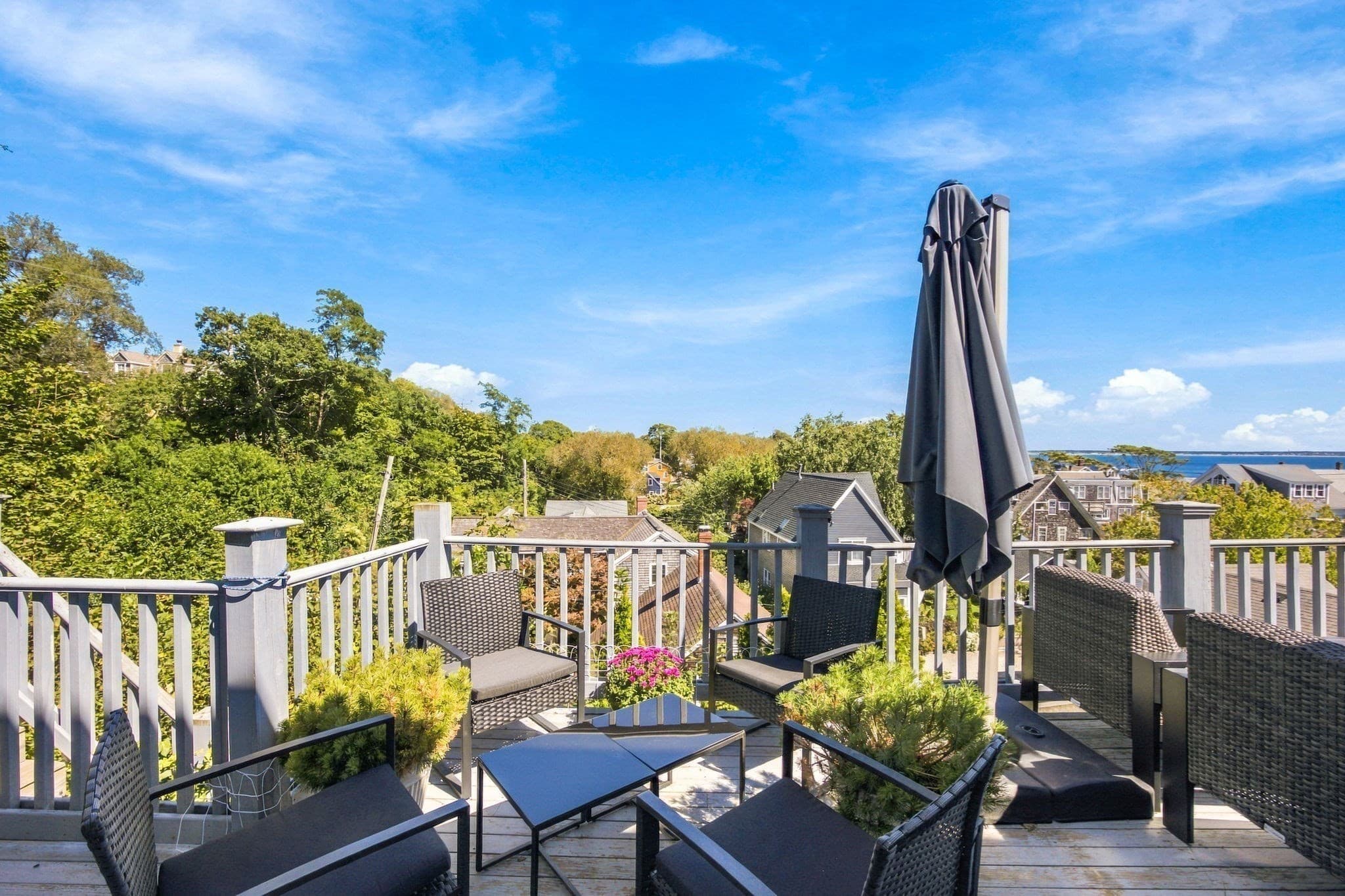 Condominium at 177 Bradford Street # D, Provincetown MA 02657, Provincetown, photo 27 of 34