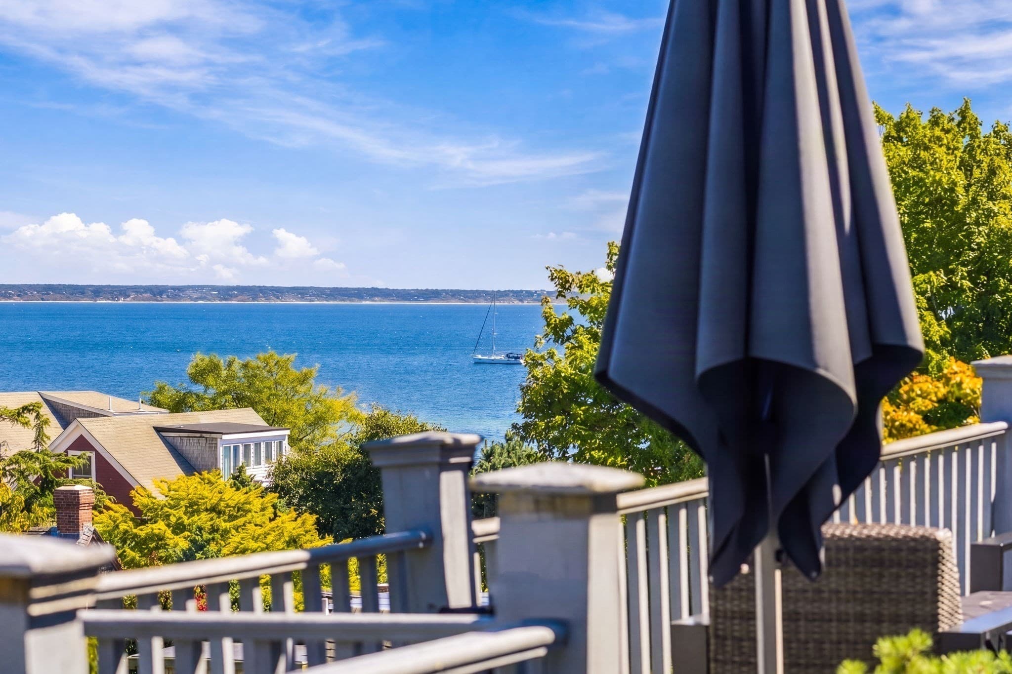 Condominium at 177 Bradford Street # D, Provincetown MA 02657, Provincetown, photo 2 of 34