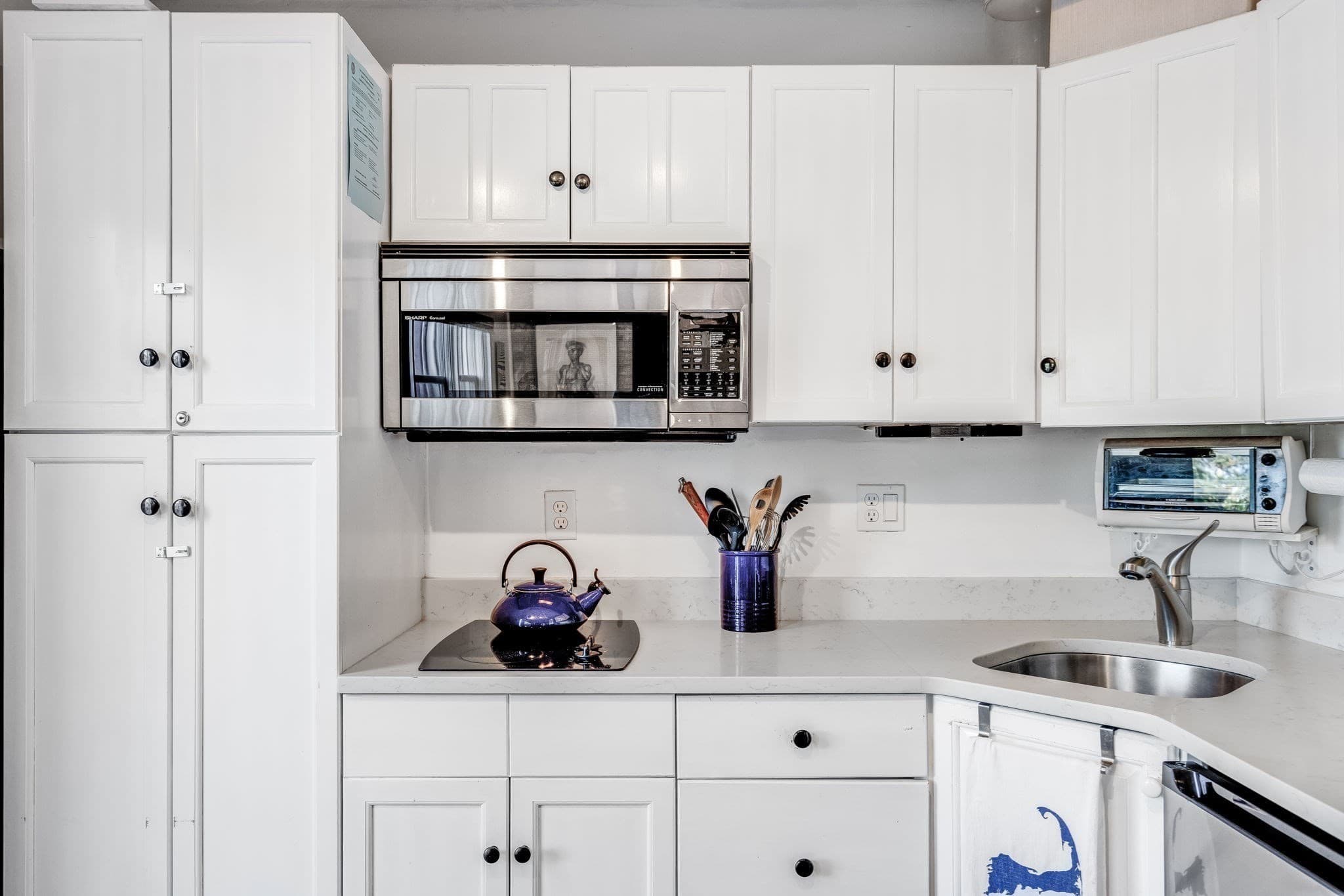 Condominium at 177 Bradford Street # D, Provincetown MA 02657, Provincetown, photo 12 of 34