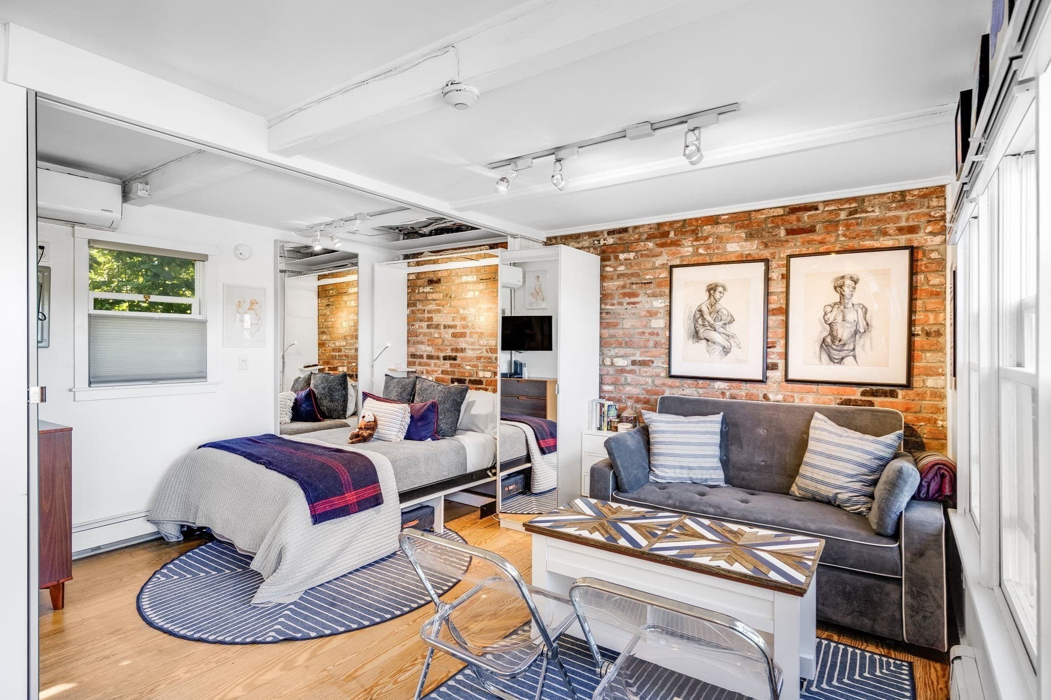 Condominium at 177 Bradford Street # D, Provincetown MA 02657, Provincetown, photo 3 of 34