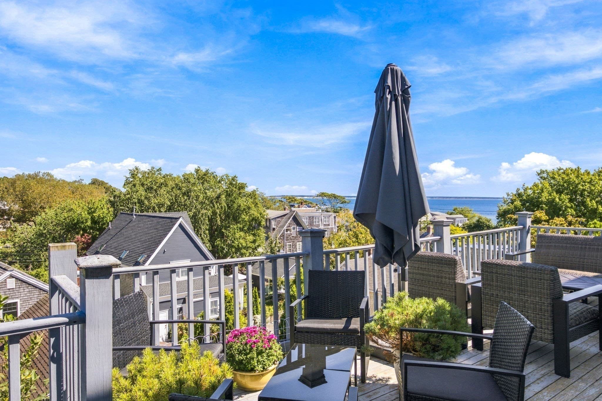 Condominium at 177 Bradford Street # D, Provincetown MA 02657, Provincetown, photo 28 of 34