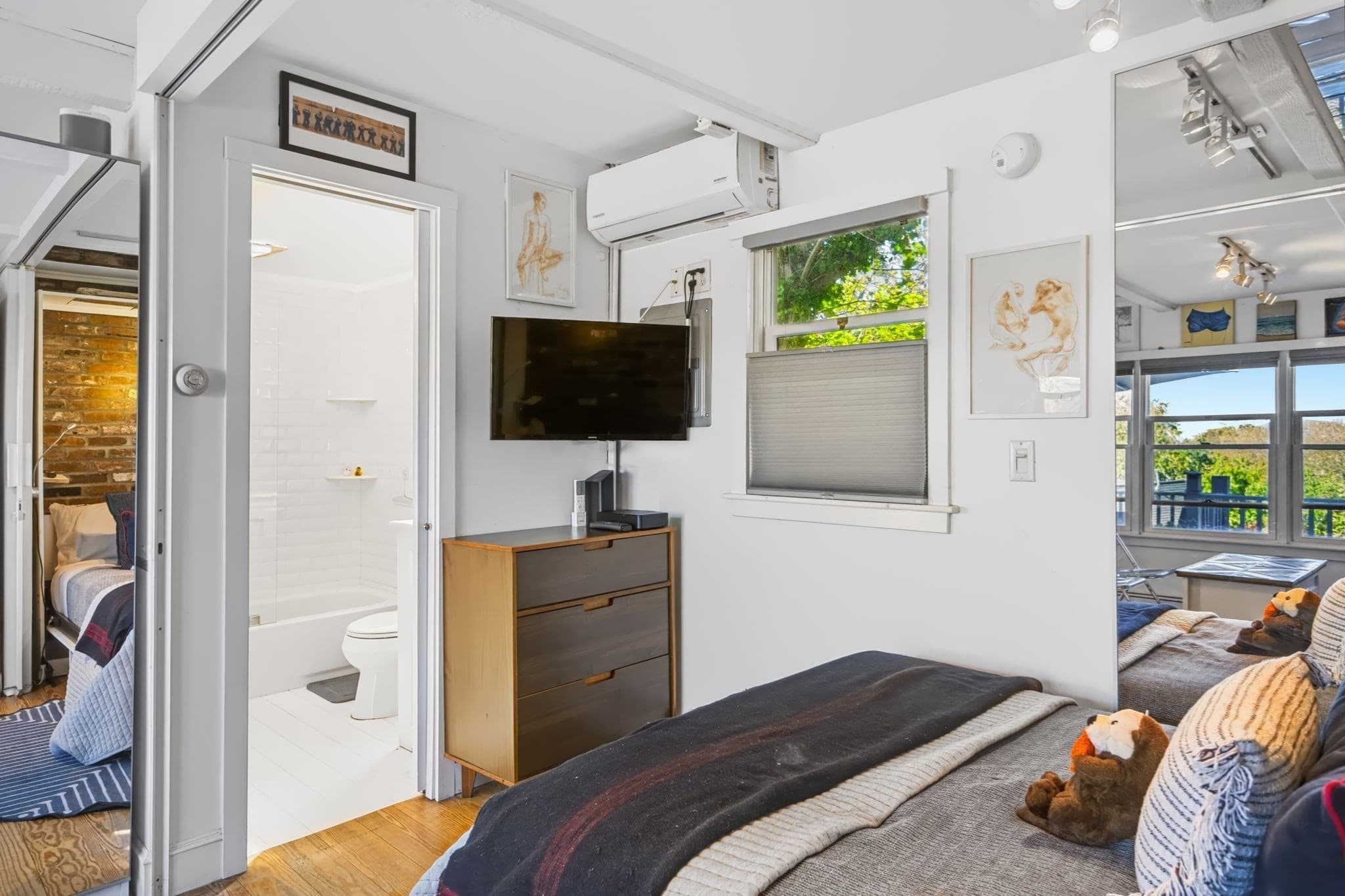 Condominium at 177 Bradford Street # D, Provincetown MA 02657, Provincetown, photo 20 of 34