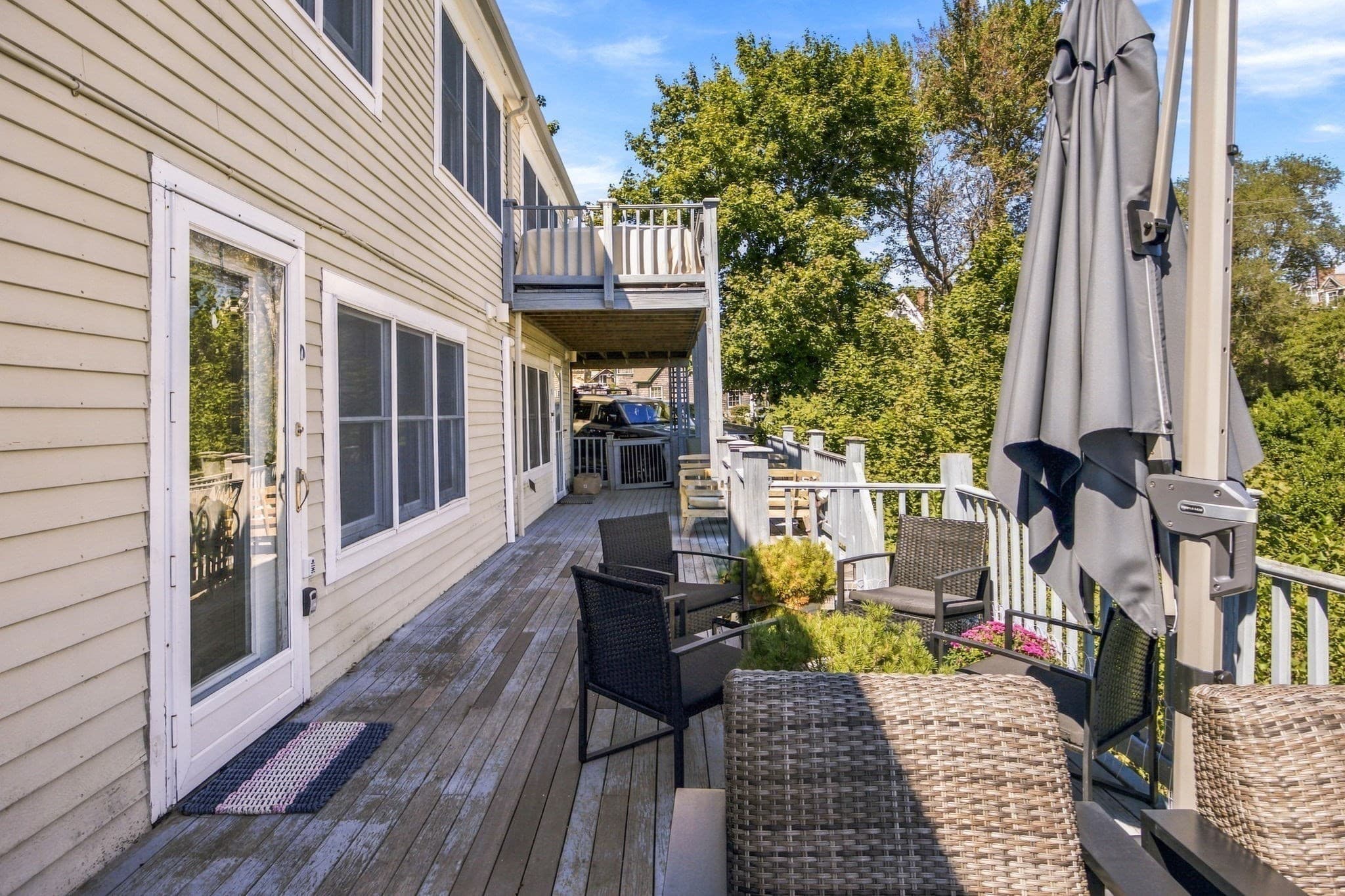 Condominium at 177 Bradford Street # D, Provincetown MA 02657, Provincetown, photo 30 of 34