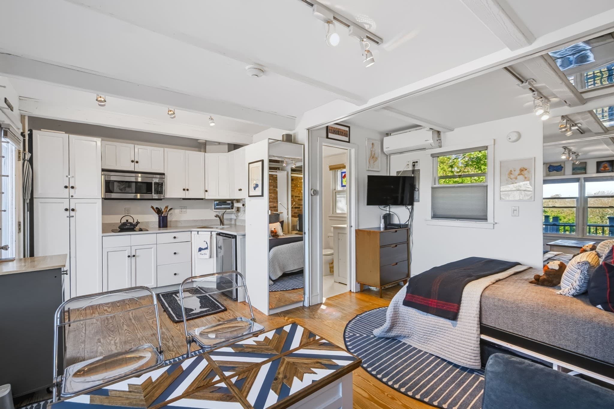 Condominium at 177 Bradford Street # D, Provincetown MA 02657, Provincetown, photo 10 of 34