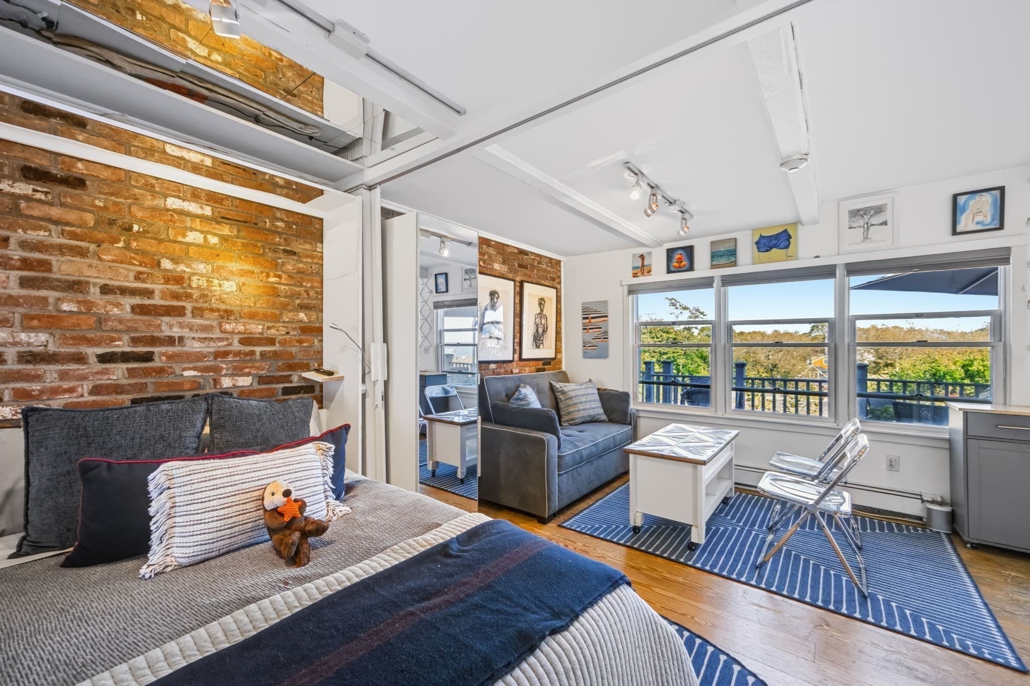 Condominium at 177 Bradford Street # D, Provincetown MA 02657, Provincetown, photo 15 of 34