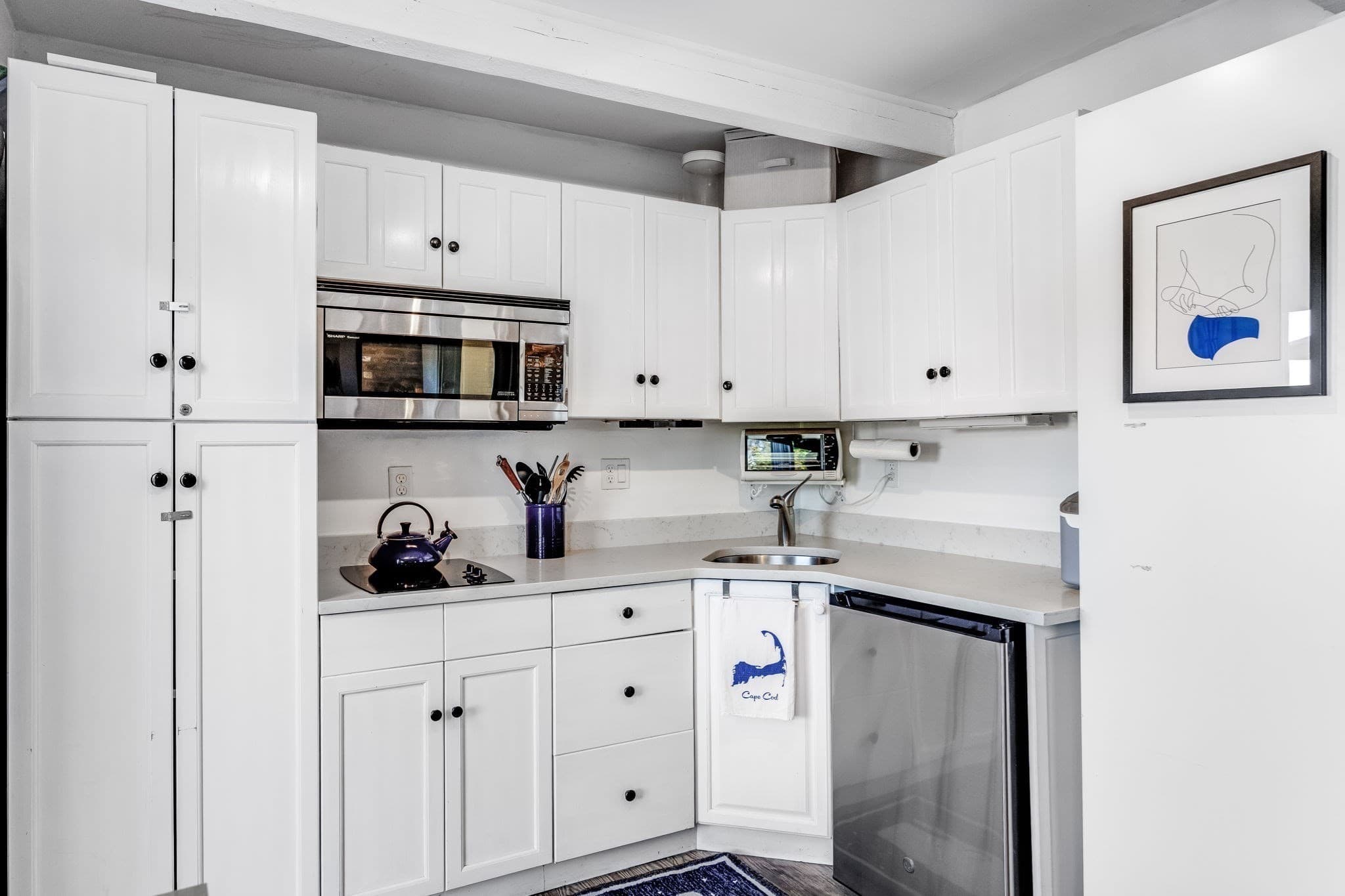 Condominium at 177 Bradford Street # D, Provincetown MA 02657, Provincetown, photo 11 of 34