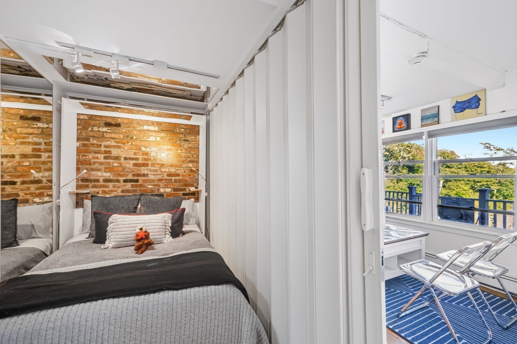 Condominium at 177 Bradford Street # D, Provincetown MA 02657, Provincetown, photo 19 of 34
