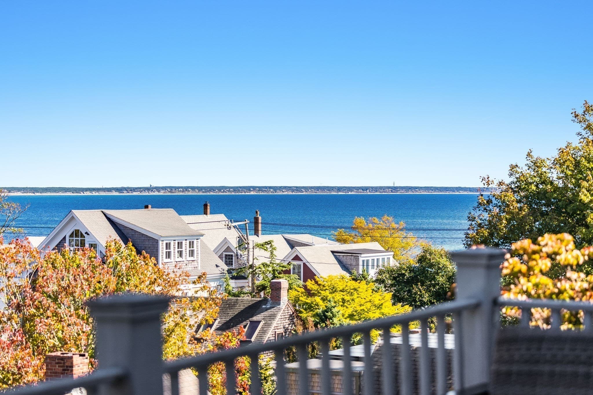 Condominium at 177 Bradford Street # D, Provincetown MA 02657, Provincetown, photo 31 of 34