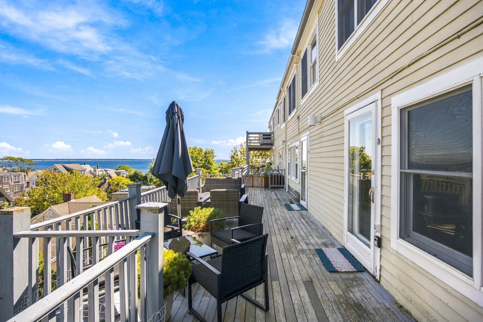 Condominium at 177 Bradford Street # D, Provincetown MA 02657, Provincetown, photo 29 of 34