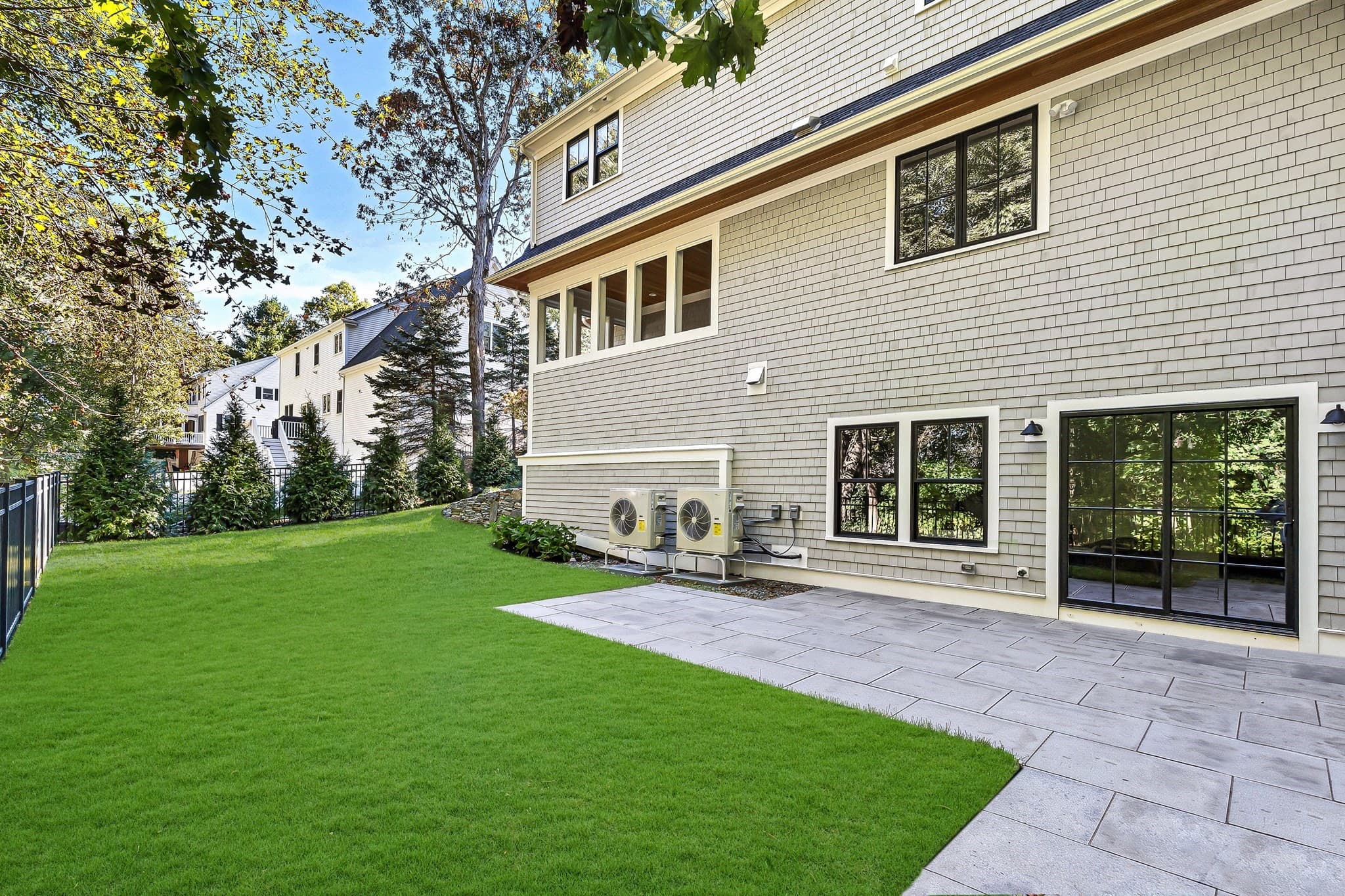 Single Family Residence at 39 Macarthur Rd, Wellesley MA 02482, Wellesley, photo 36 of 37