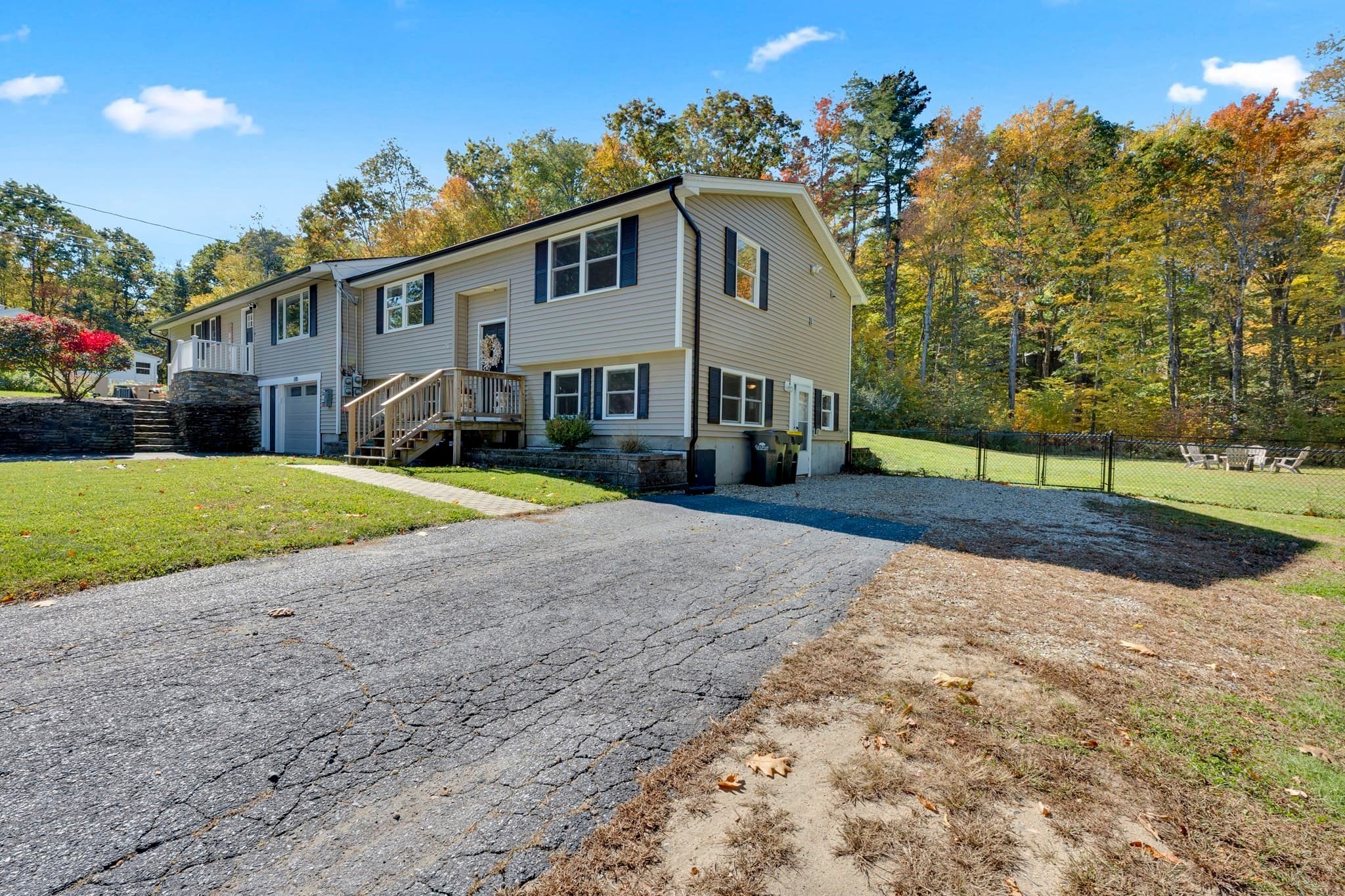 Condominium at 174 N Common # 174, Westminster MA 01473, Westminster, photo 25 of 33