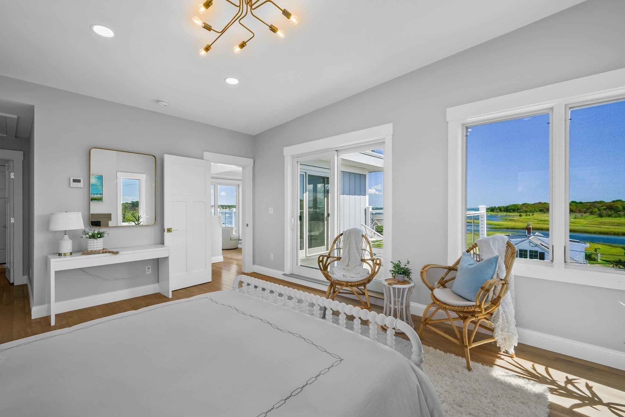 Single Family Residence at 1 Starboard Way, Mattapoisett MA 02739, Mattapoisett, photo 23 of 27