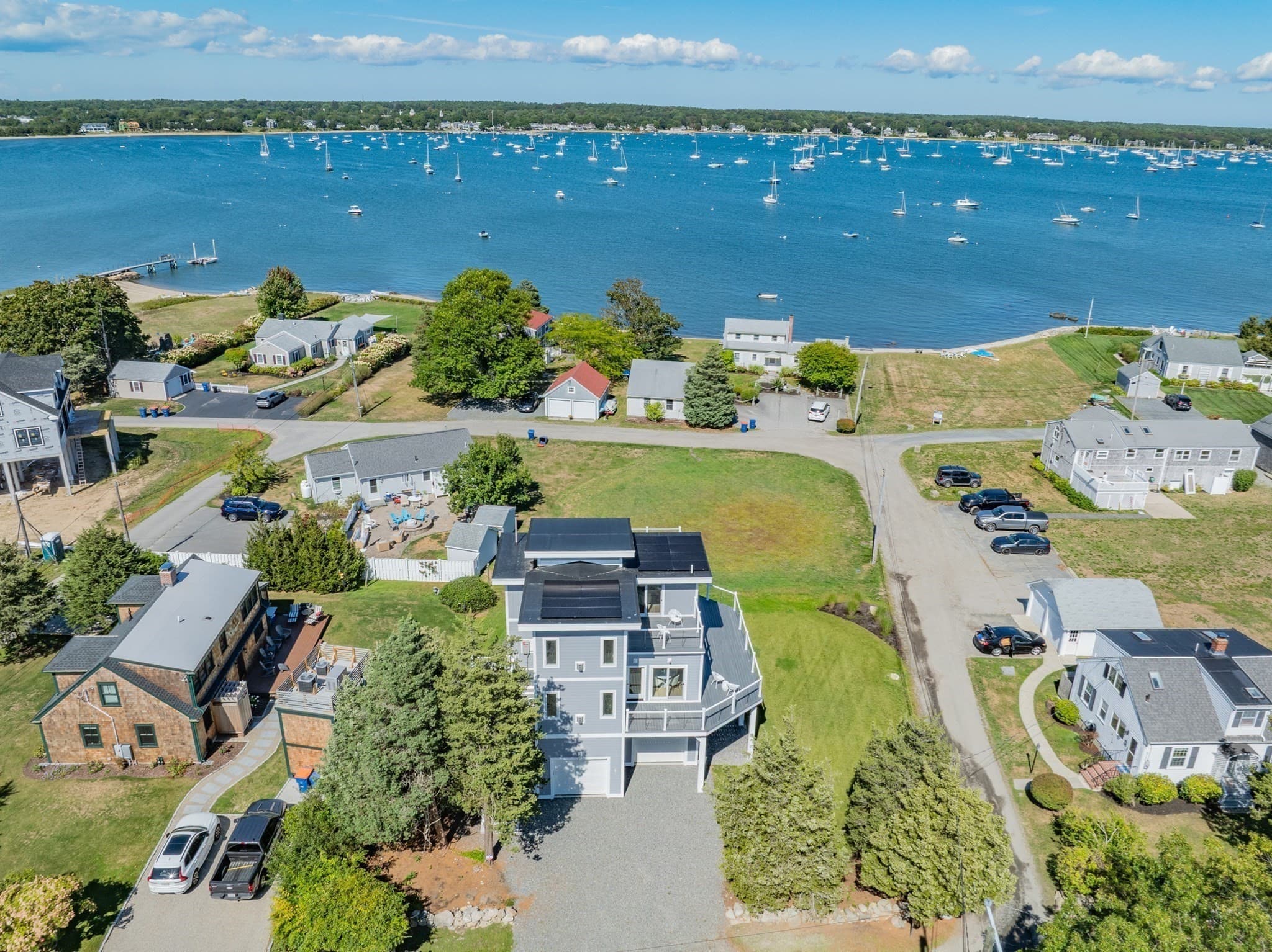 Single Family Residence at 1 Starboard Way, Mattapoisett MA 02739, Mattapoisett, photo 27 of 27