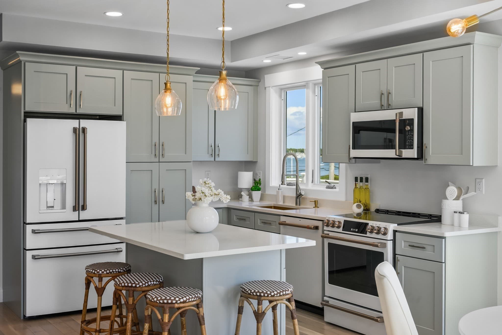 Single Family Residence at 1 Starboard Way, Mattapoisett MA 02739, Mattapoisett, photo 12 of 27