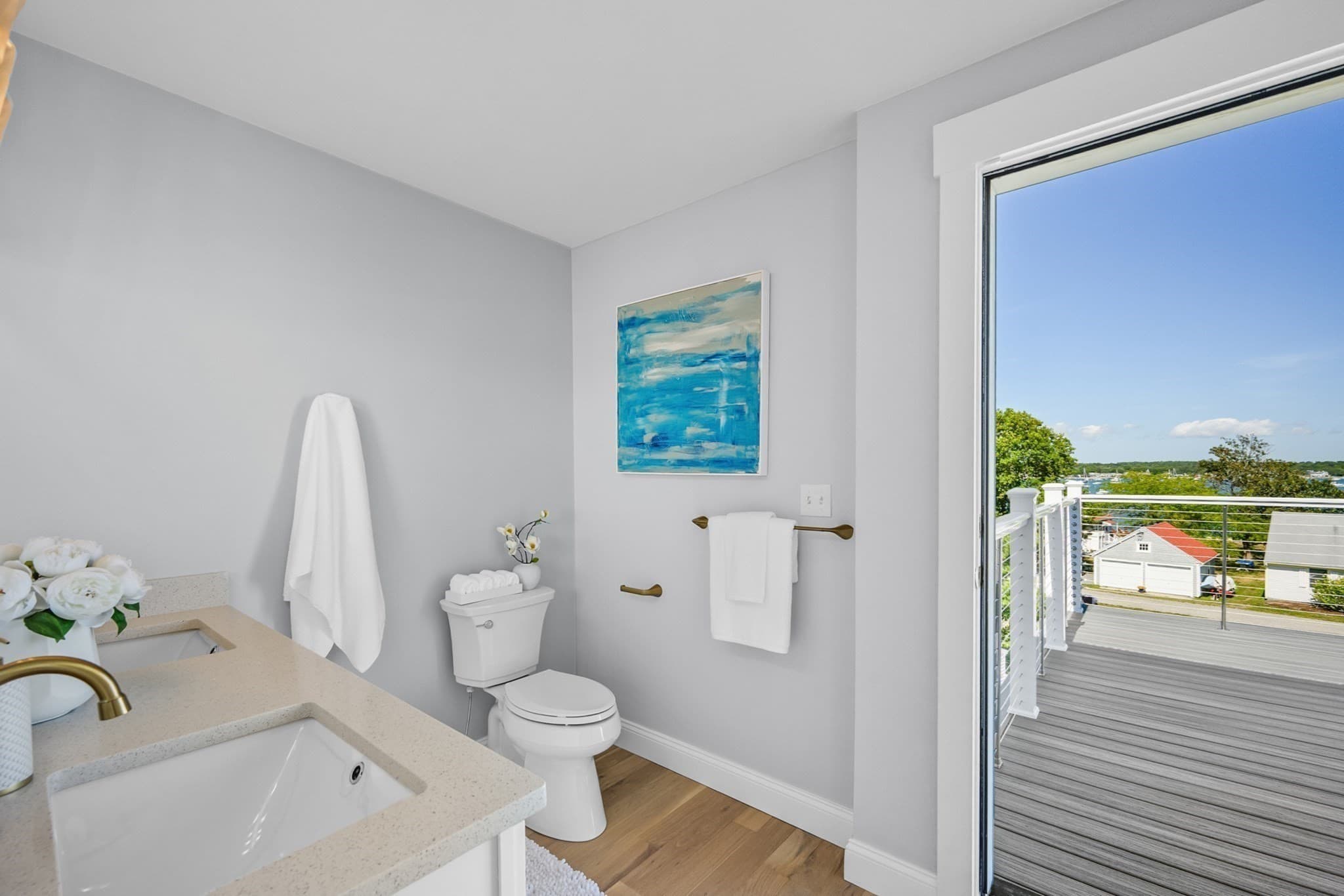 Single Family Residence at 1 Starboard Way, Mattapoisett MA 02739, Mattapoisett, photo 24 of 27