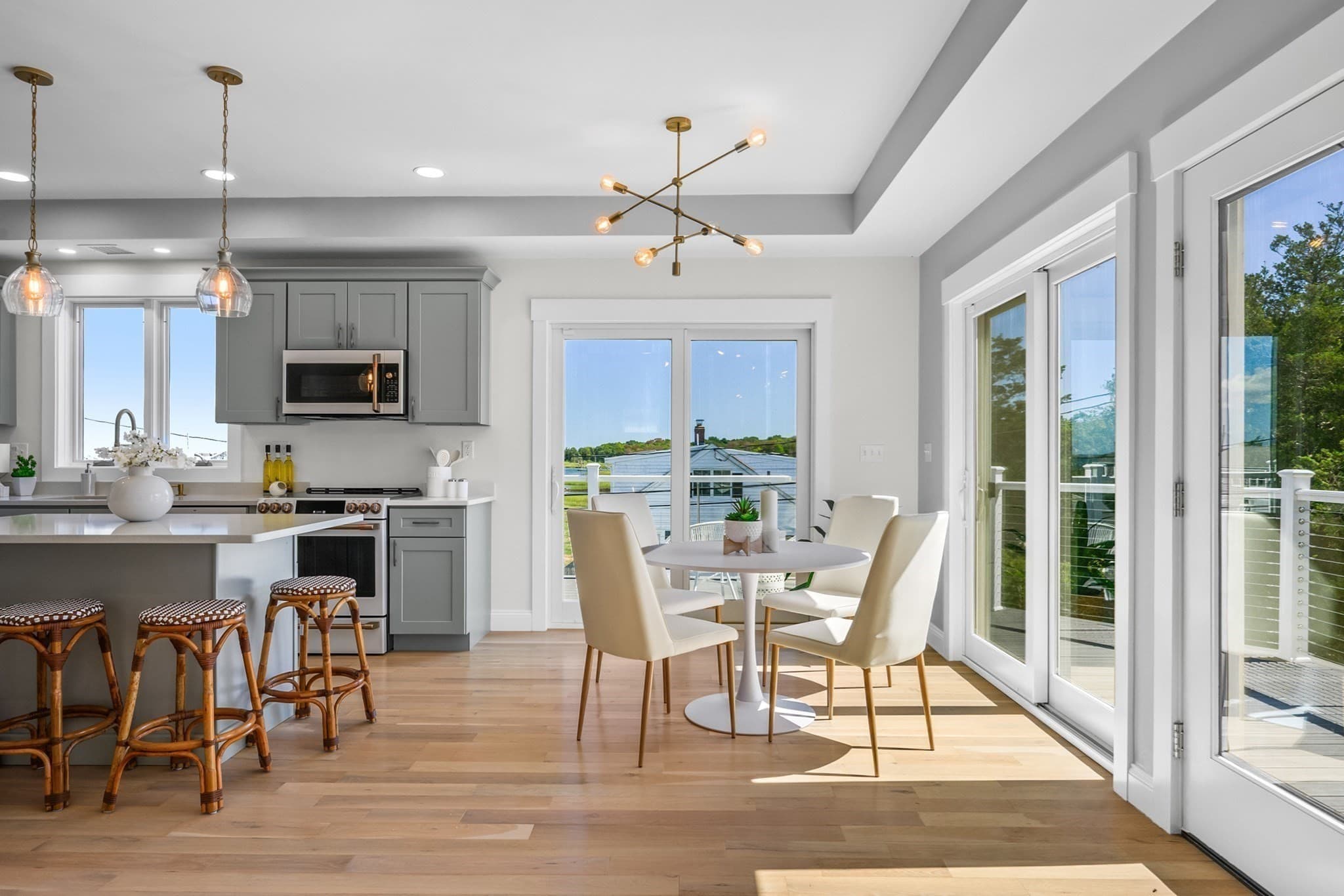 Single Family Residence at 1 Starboard Way, Mattapoisett MA 02739, Mattapoisett, photo 4 of 27