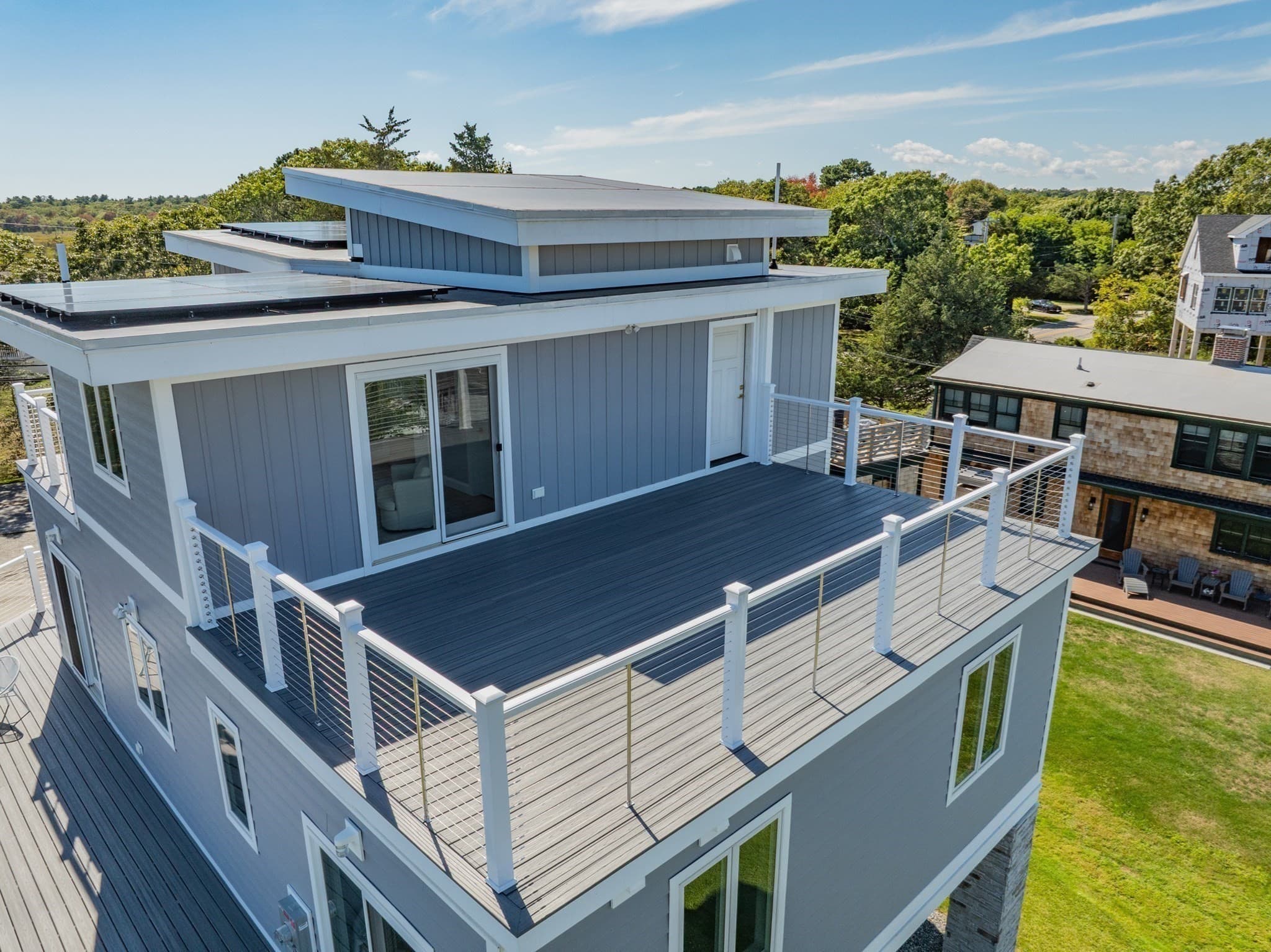 Single Family Residence at 1 Starboard Way, Mattapoisett MA 02739, Mattapoisett, photo 25 of 27