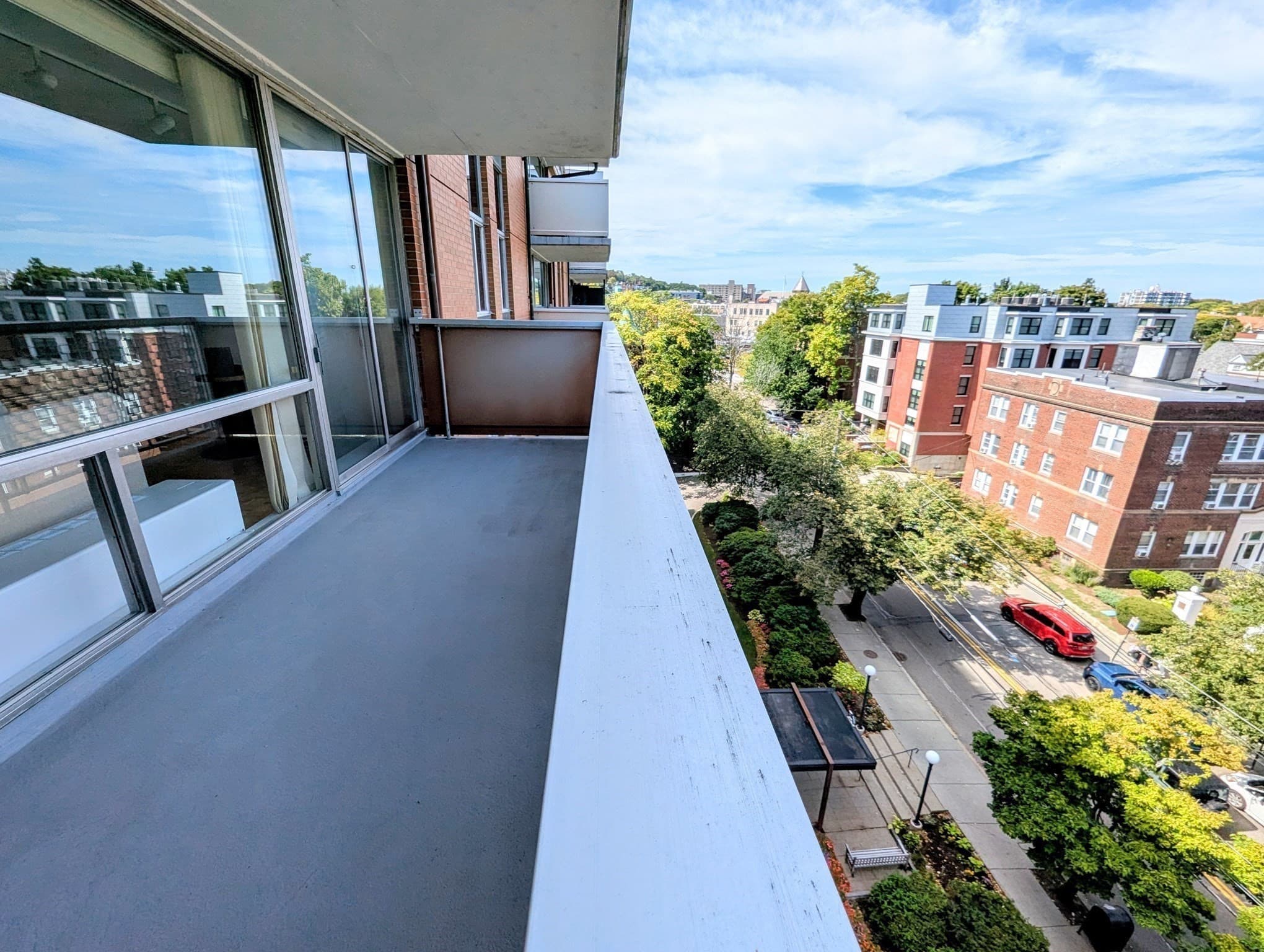 Condominium at 45 Longwood Ave # 705, Brookline MA 02446, Brookline, photo 6 of 21