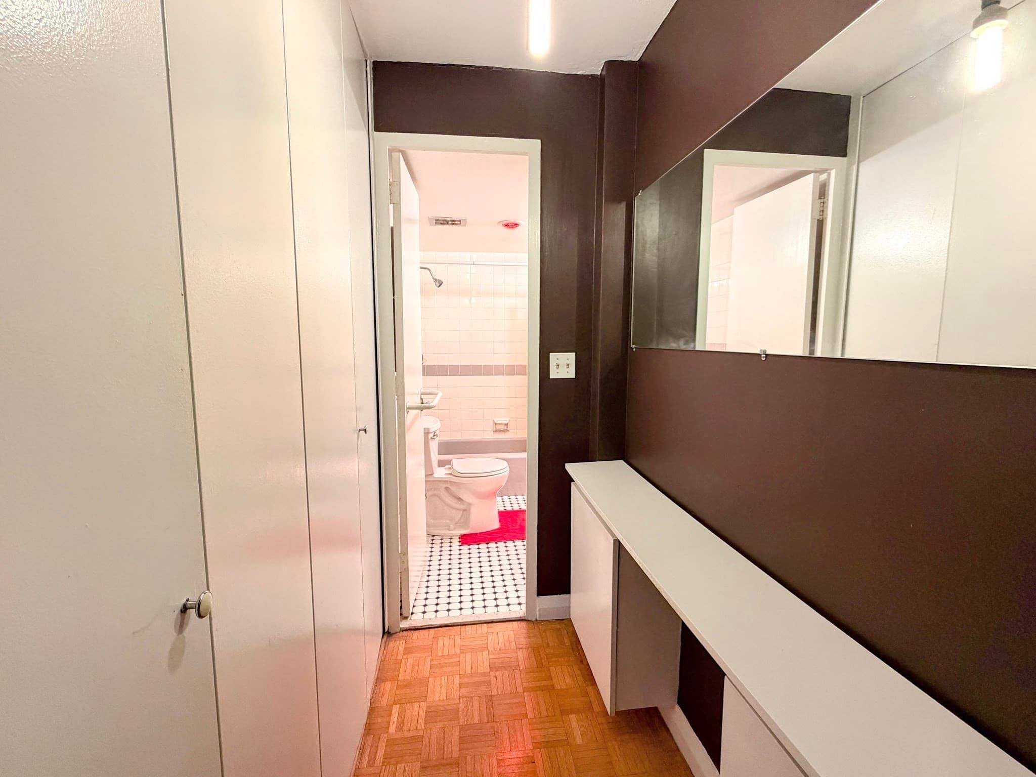 Condominium at 45 Longwood Ave # 705, Brookline MA 02446, Brookline, photo 16 of 21