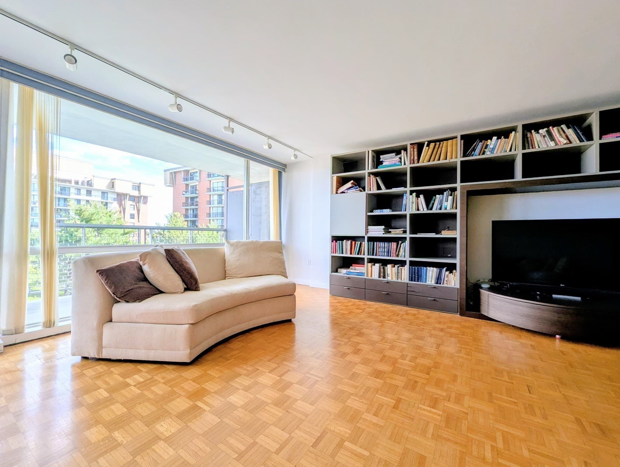 Condominium at 45 Longwood Ave # 705, Brookline MA 02446, Brookline, photo 5 of 21