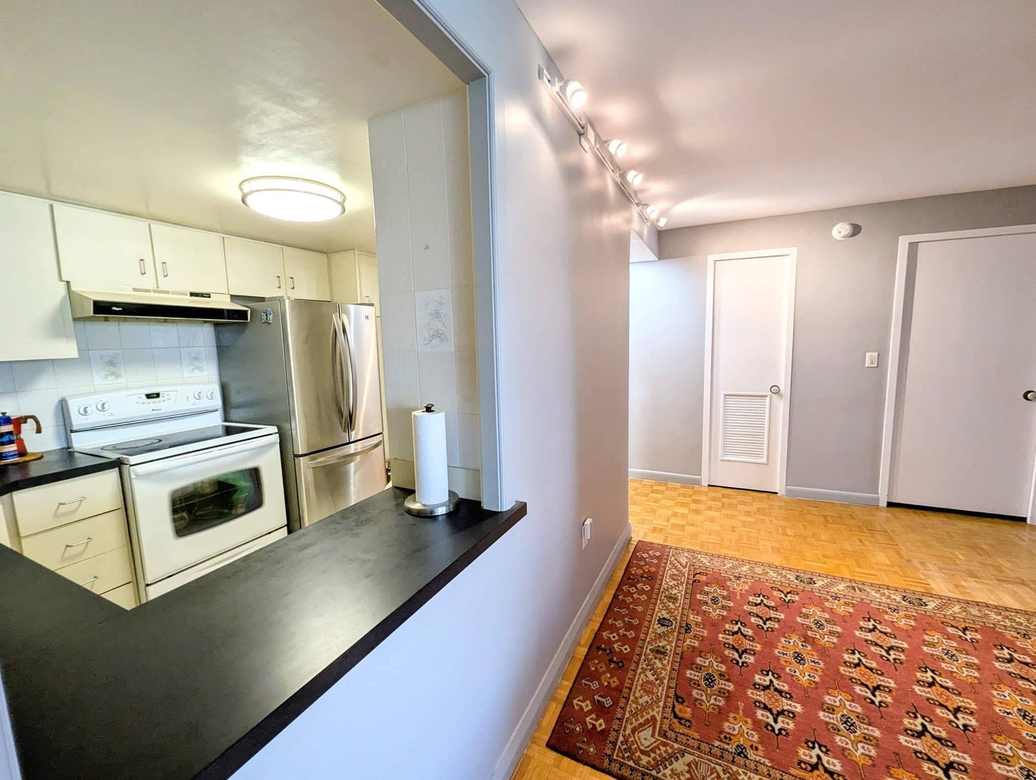 Condominium at 45 Longwood Ave # 705, Brookline MA 02446, Brookline, photo 20 of 21