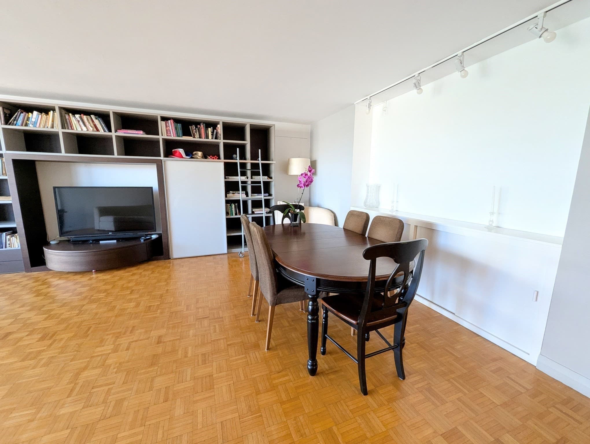 Condominium at 45 Longwood Ave # 705, Brookline MA 02446, Brookline, photo 10 of 21