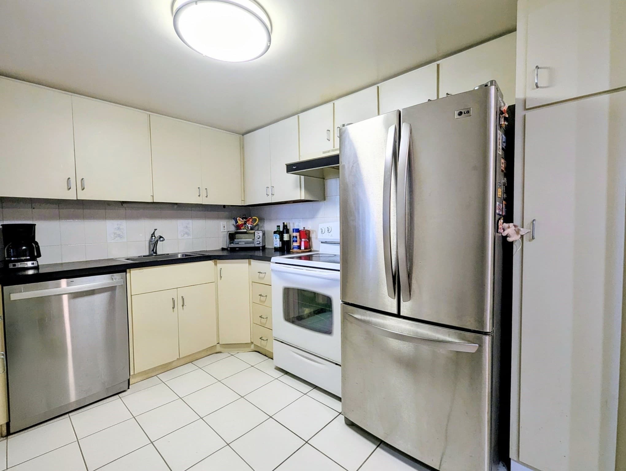 Condominium at 45 Longwood Ave # 705, Brookline MA 02446, Brookline, photo 11 of 21